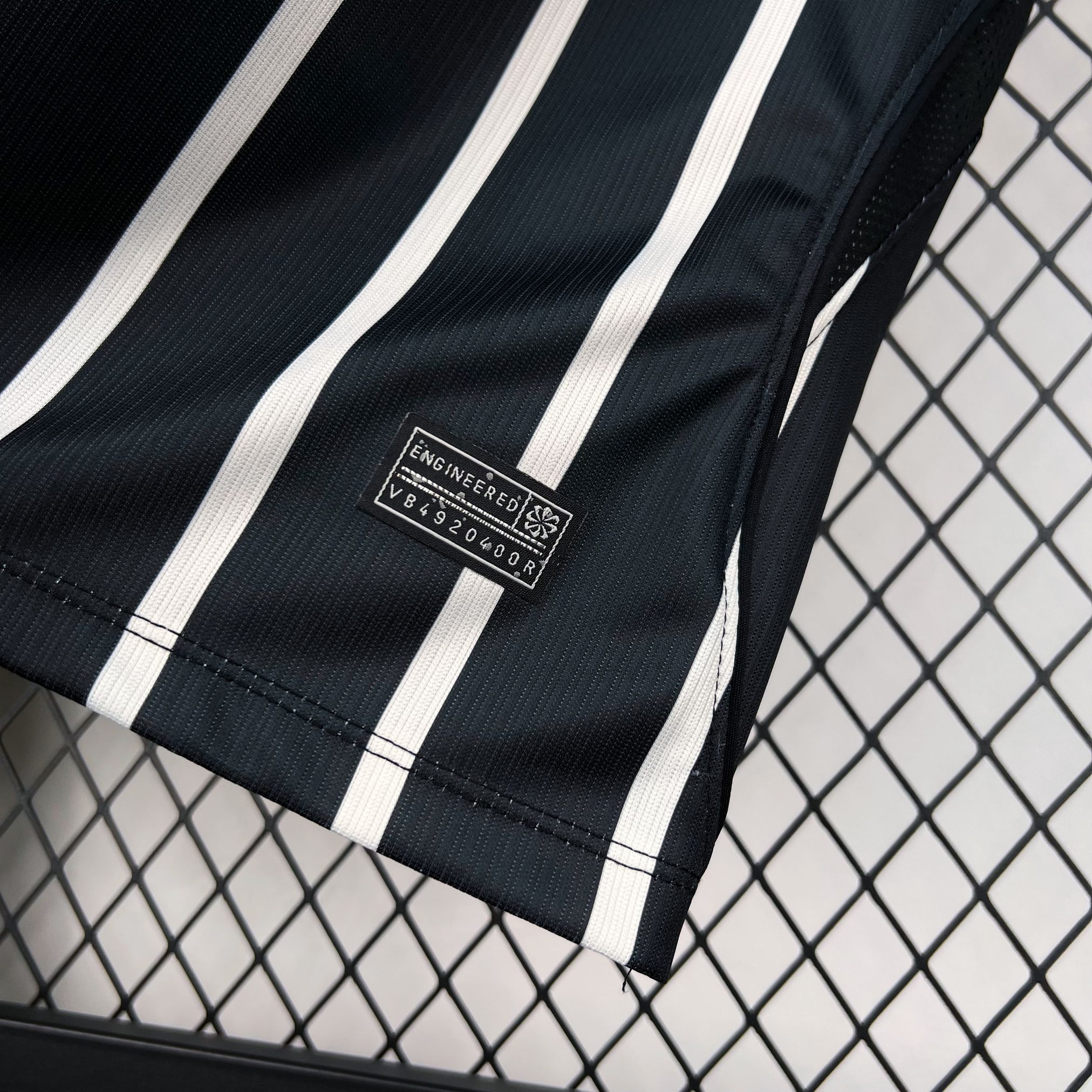 CORINTHIANS 26/27 HOME JERSEY - STADIUM VERSION  5