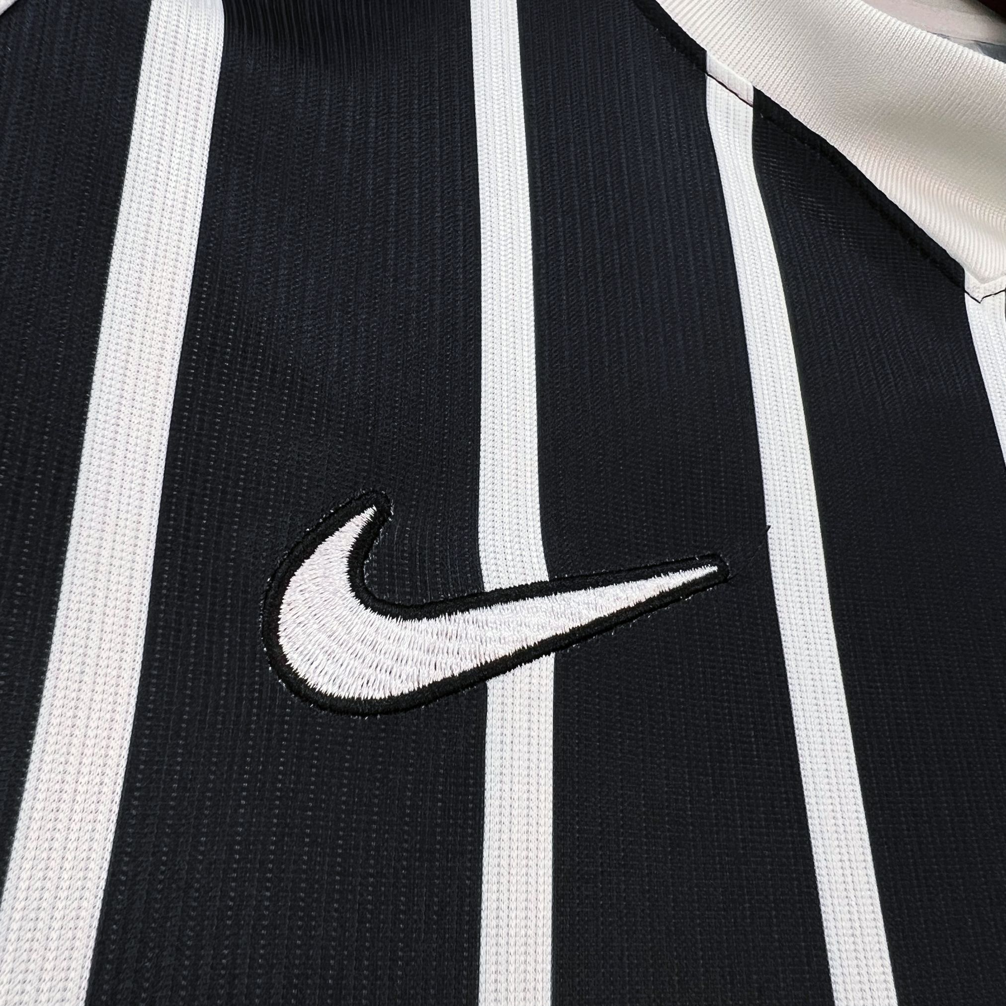CORINTHIANS 26/27 HOME JERSEY - STADIUM VERSION  7