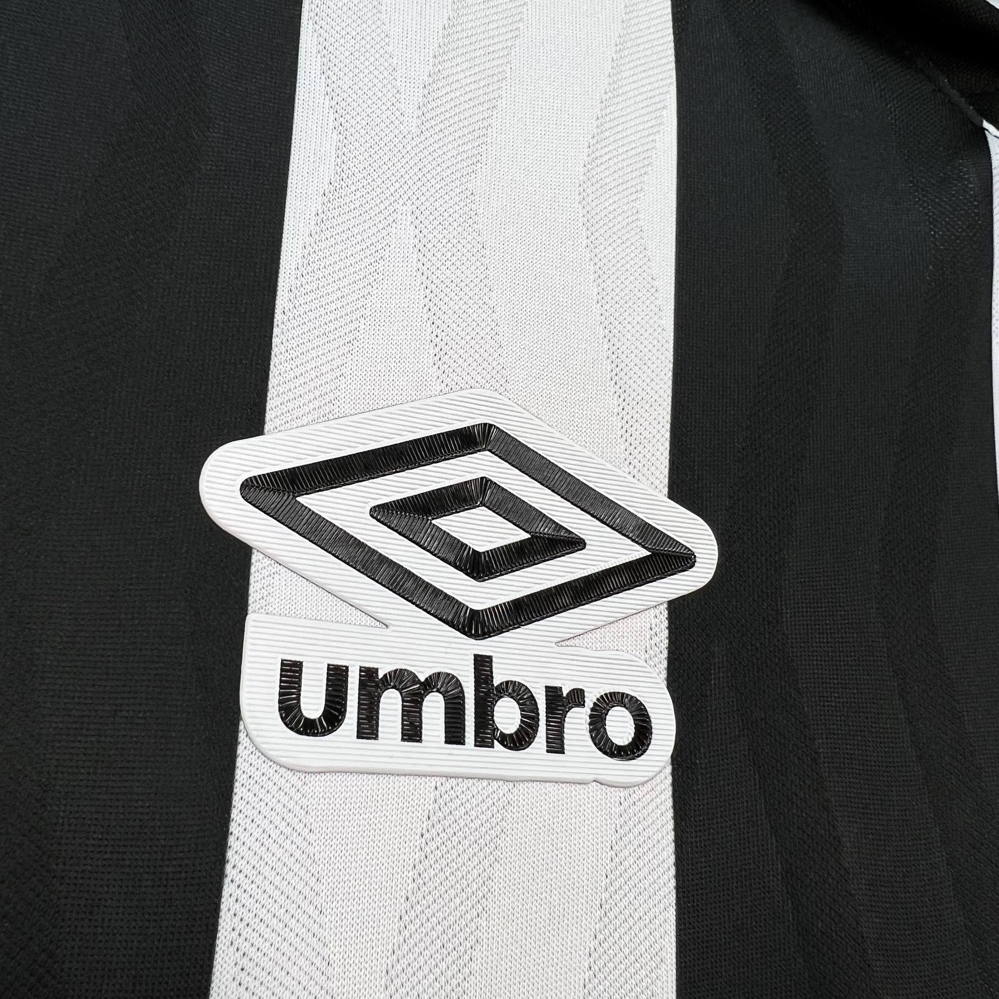 SANTOS F.C 26/27 HOME JERSEY - STADIUM VERSION  5