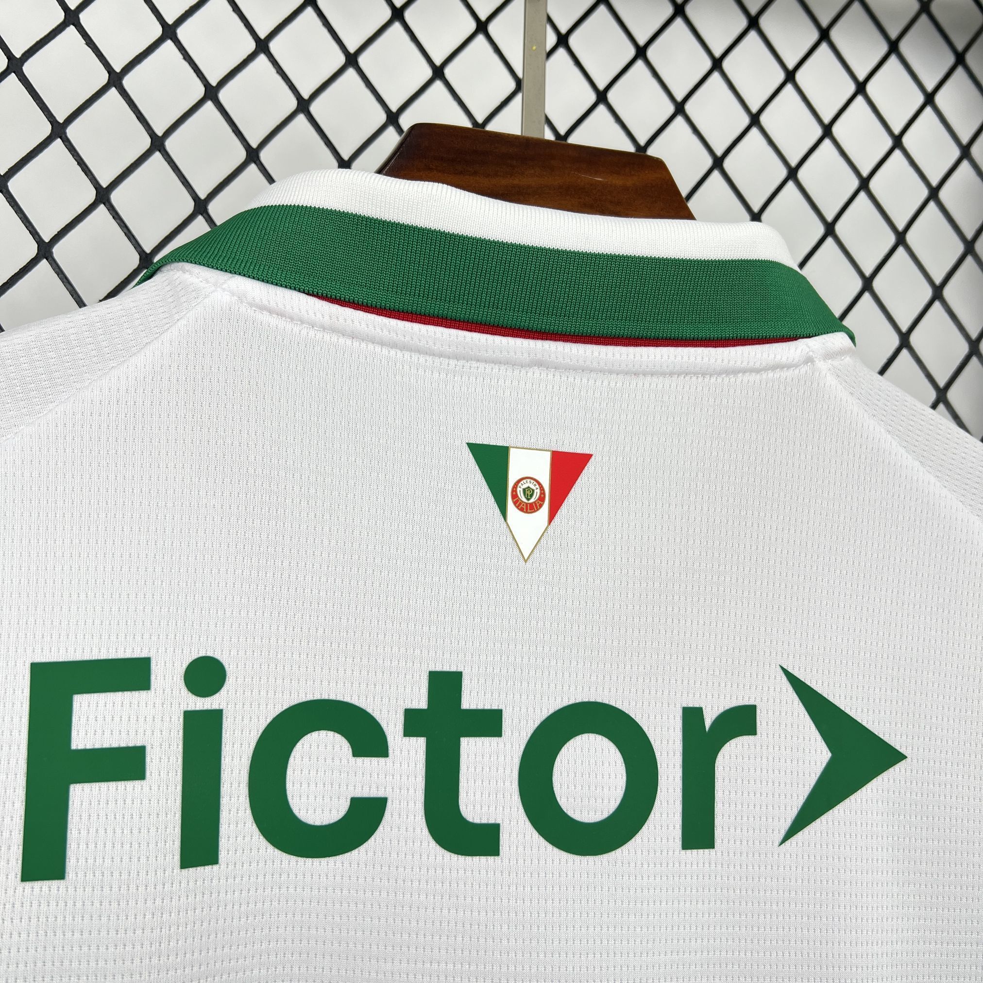 PALMEIRAS 26/27 AWAY JERSEY - STADIUM VERSION 3