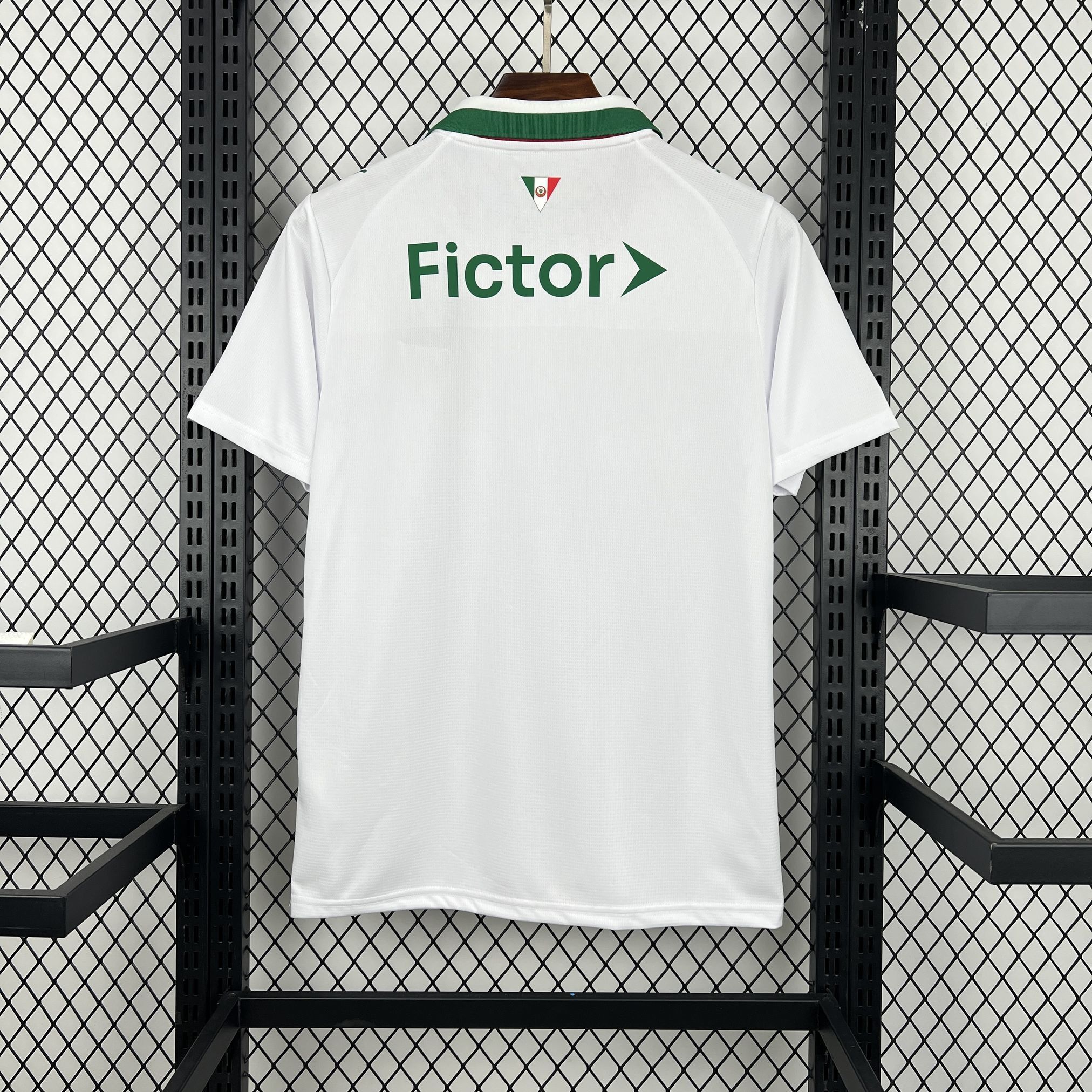 PALMEIRAS 26/27 AWAY JERSEY - STADIUM VERSION 4