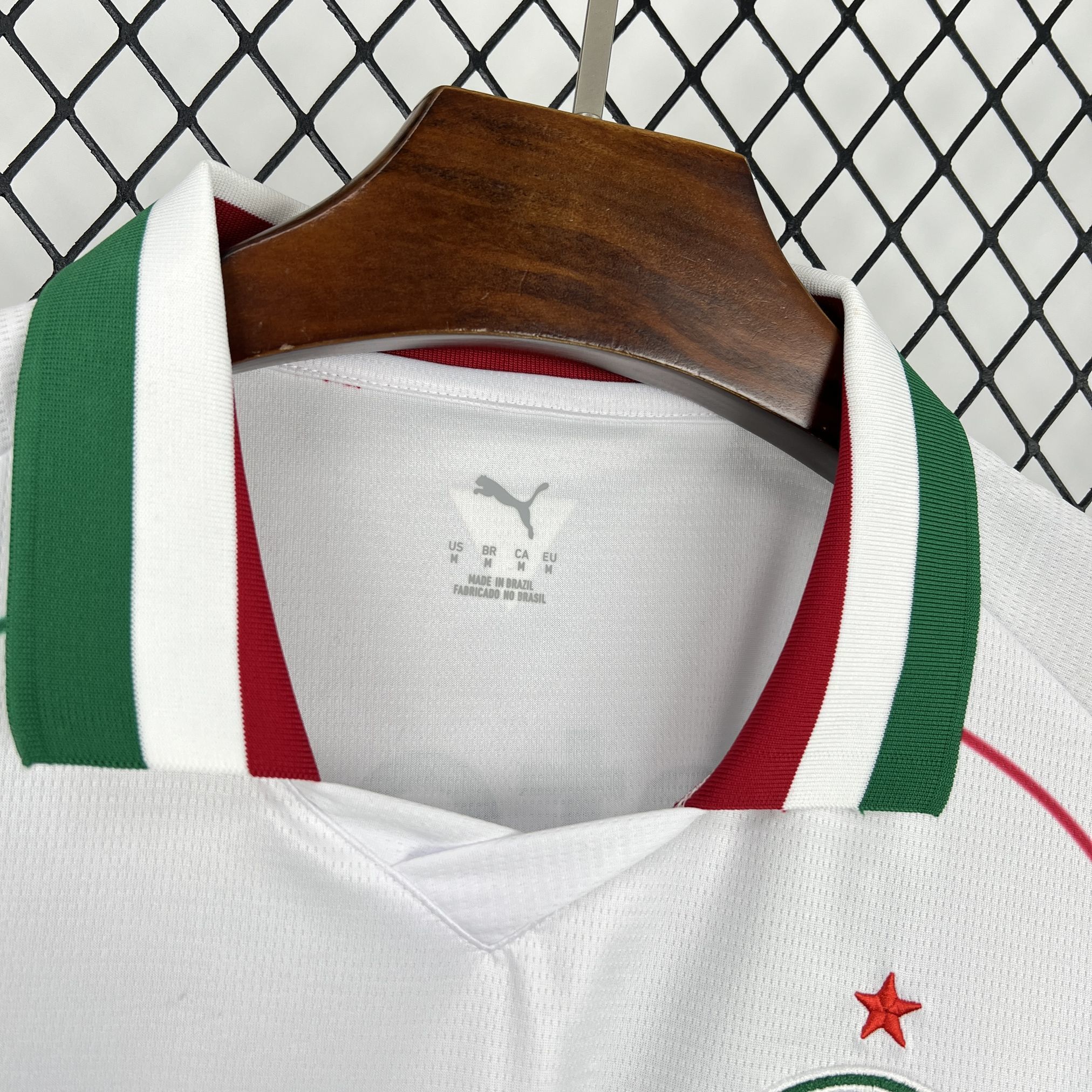 PALMEIRAS 26/27 AWAY JERSEY - STADIUM VERSION 5