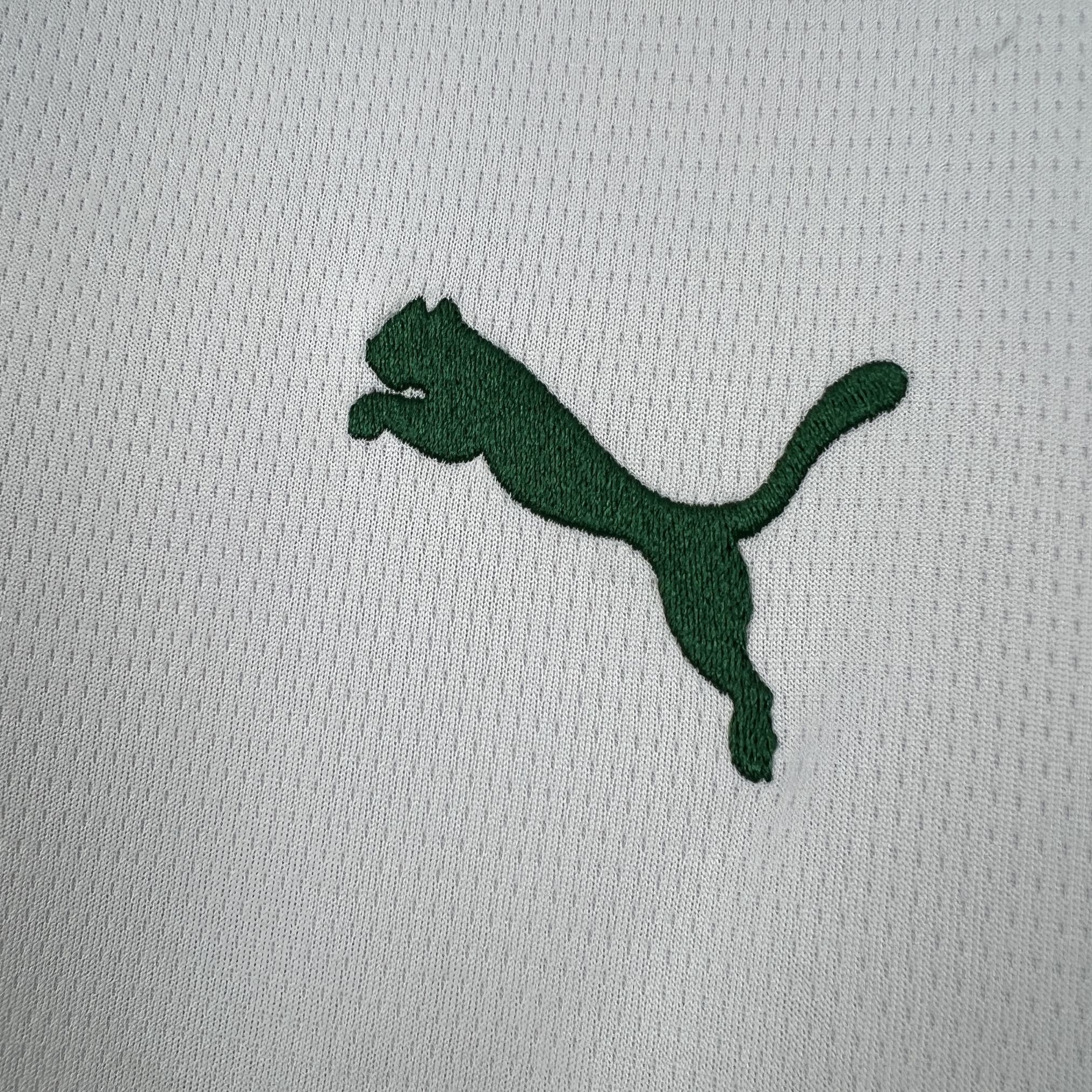 PALMEIRAS 26/27 AWAY JERSEY - STADIUM VERSION 7