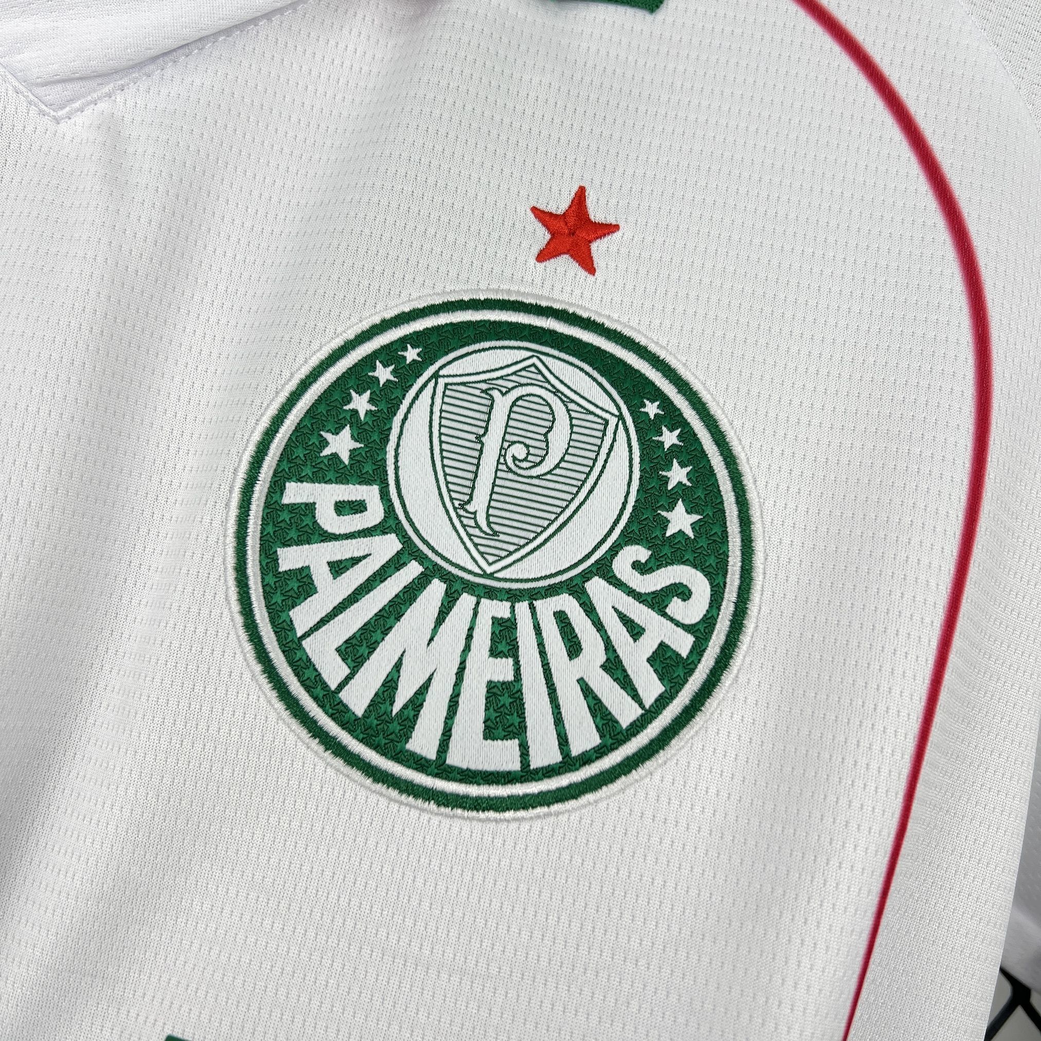 PALMEIRAS 26/27 AWAY JERSEY - STADIUM VERSION 8