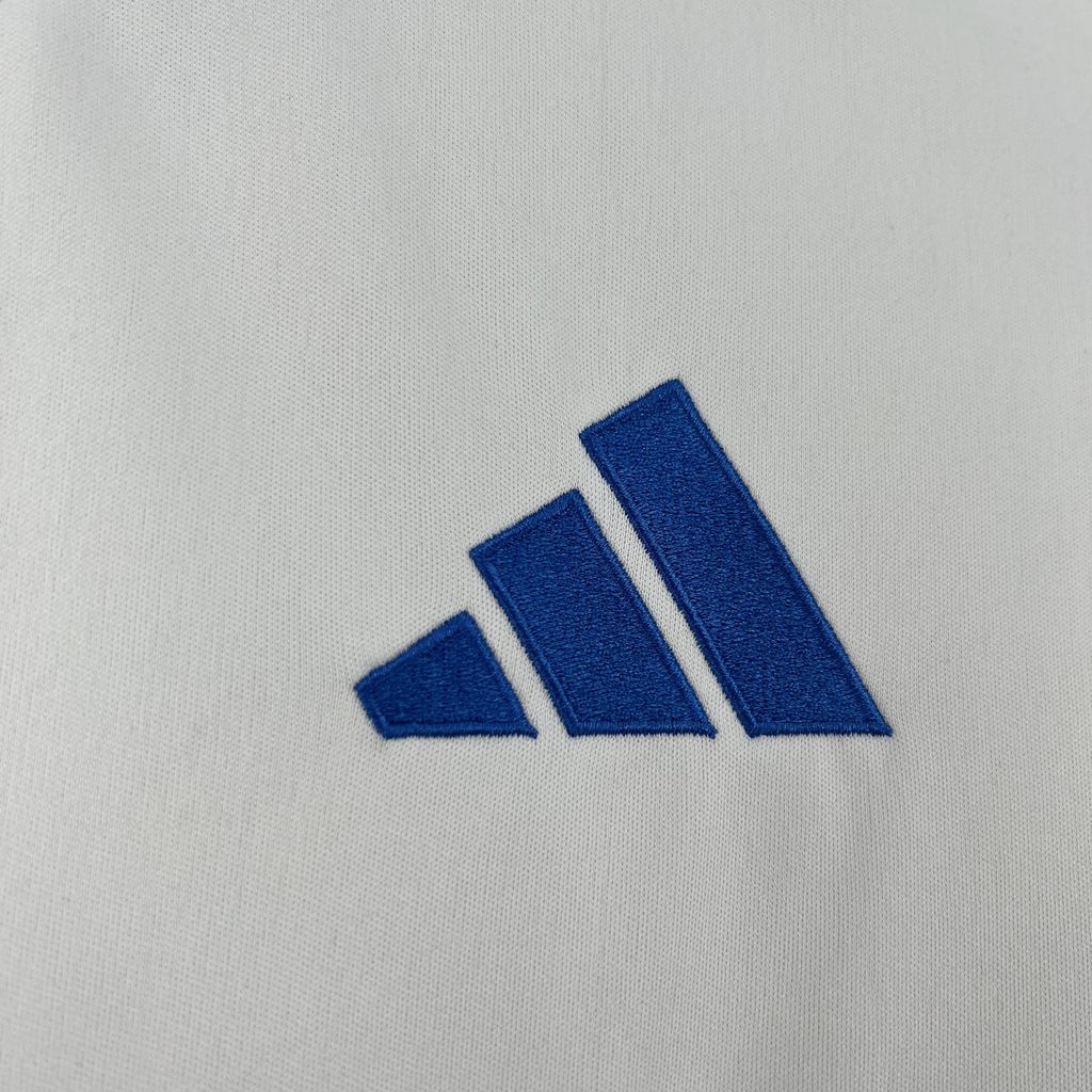 F.C COPENHAGEN 26/27 HOME JERSEY - STADIUM VERSION  2