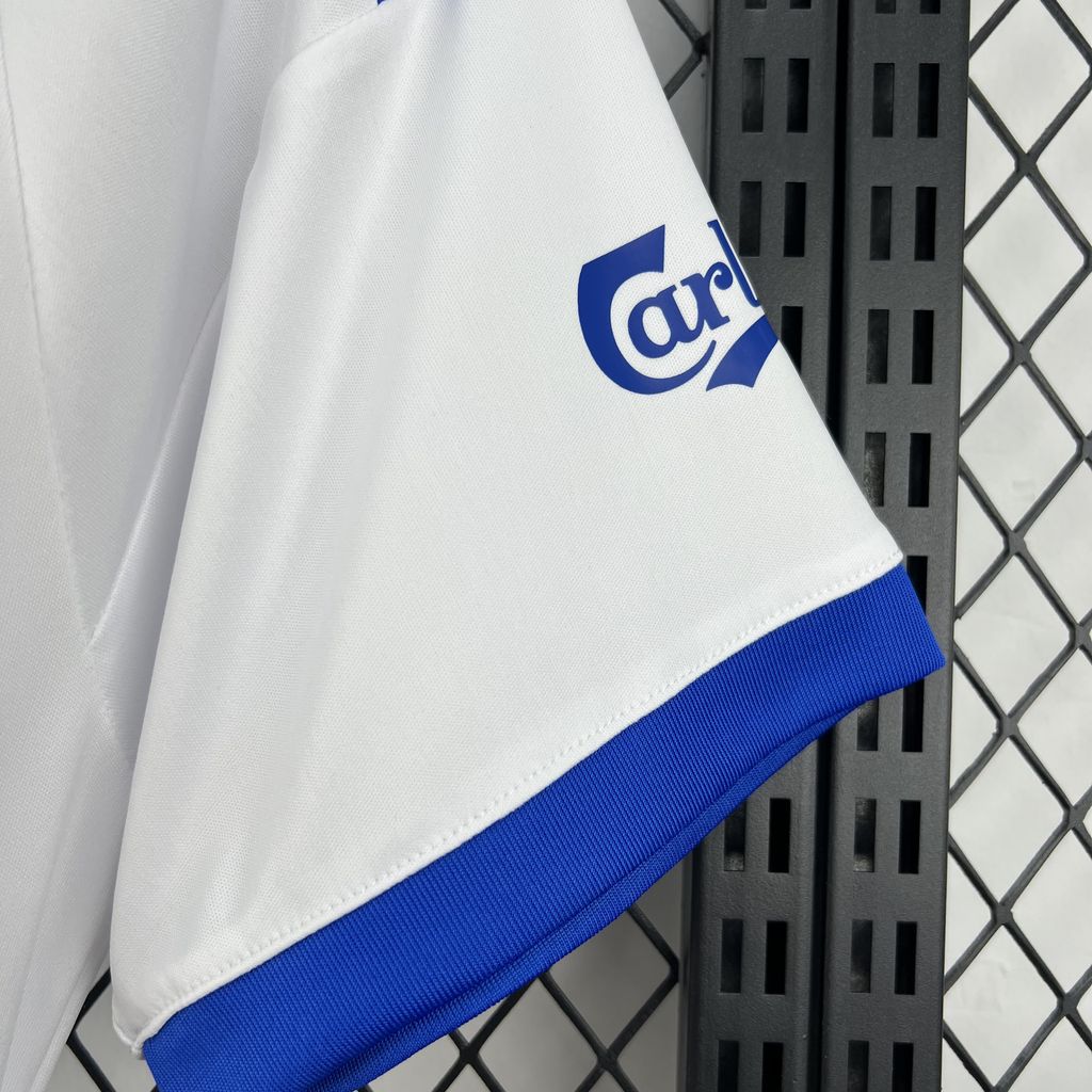 F.C COPENHAGEN 26/27 HOME JERSEY - STADIUM VERSION  3