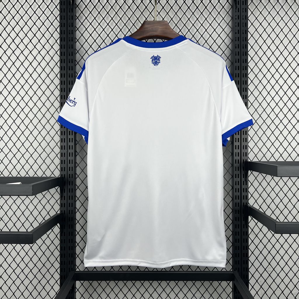 F.C COPENHAGEN 26/27 HOME JERSEY - STADIUM VERSION  7