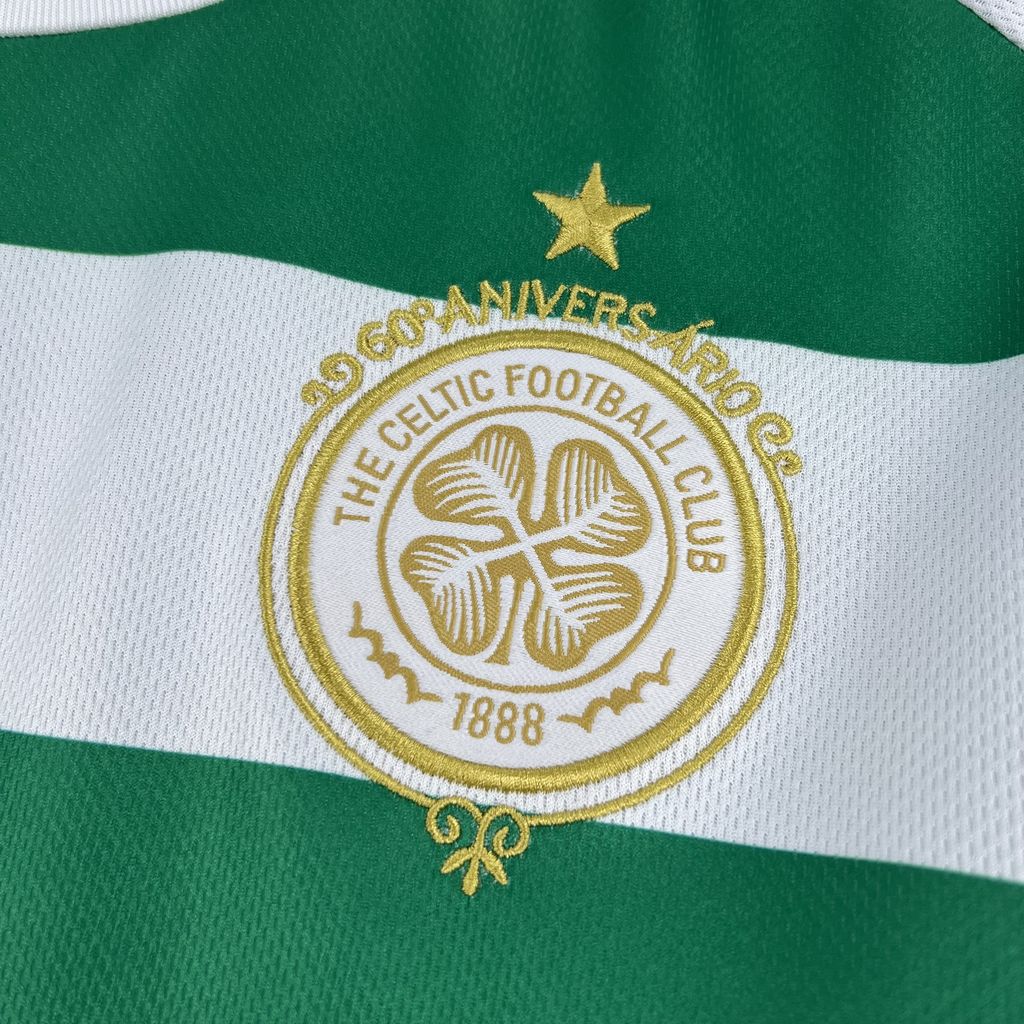 CELTIC 26/27 HOME JERSEY - STADIUM VERSION  2