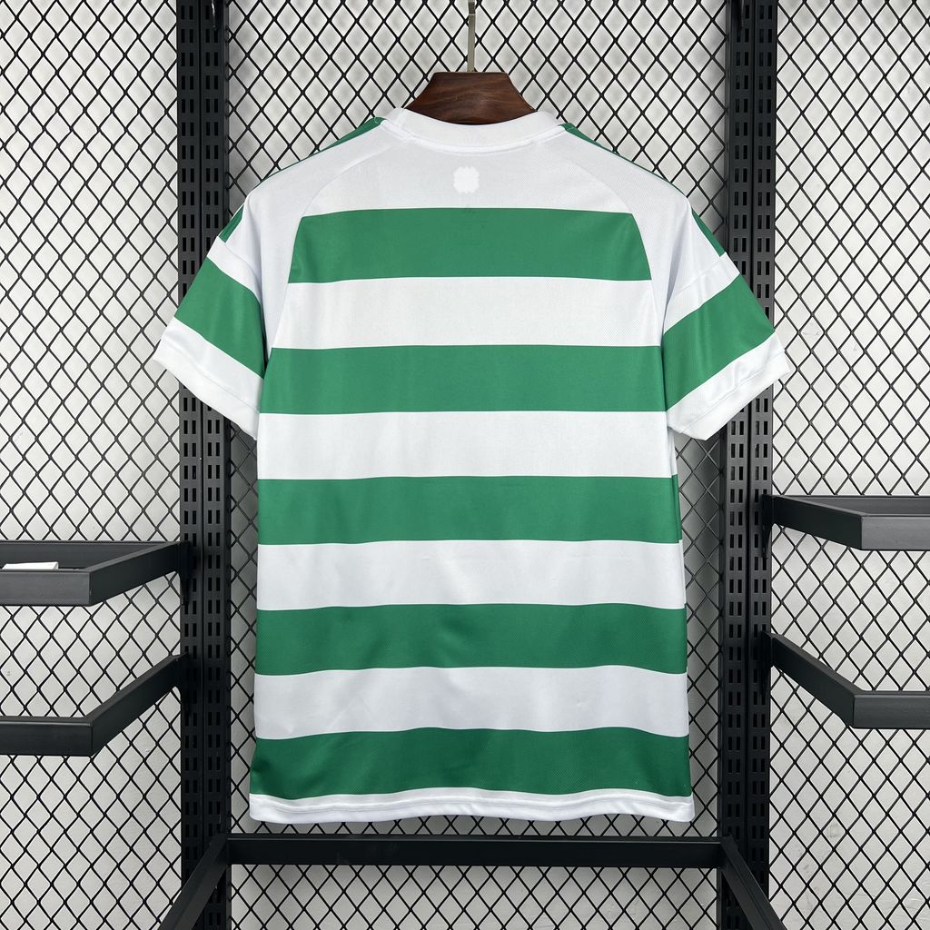 CELTIC 26/27 HOME JERSEY - STADIUM VERSION  3