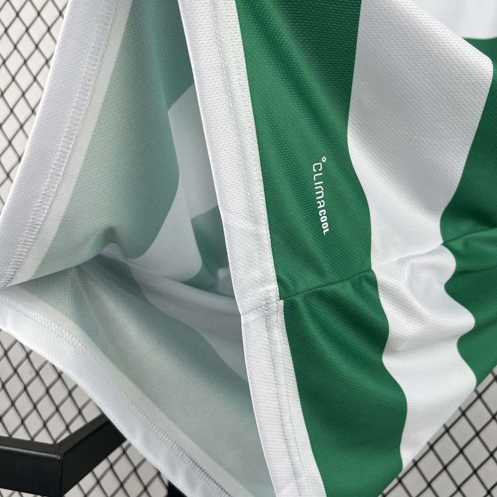 CELTIC 26/27 HOME JERSEY - STADIUM VERSION  6