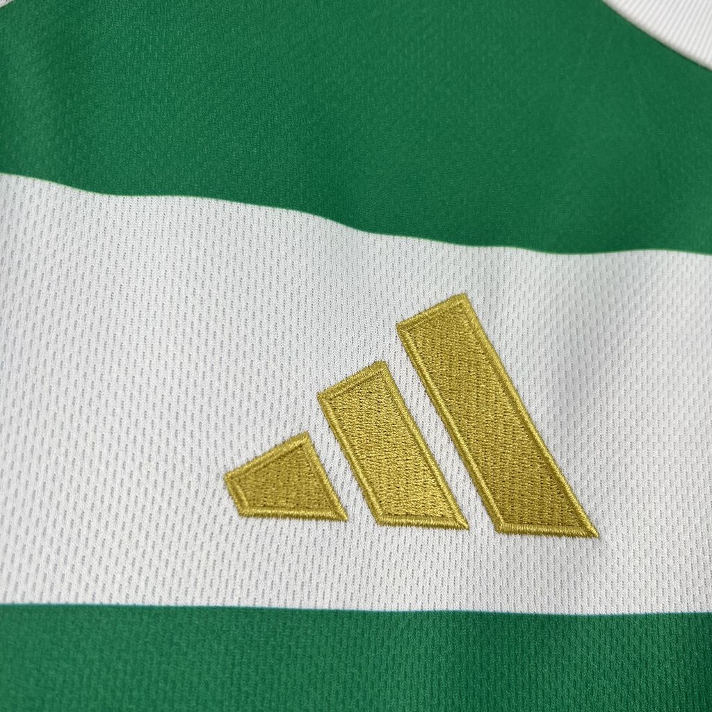 CELTIC 26/27 HOME JERSEY - STADIUM VERSION  7