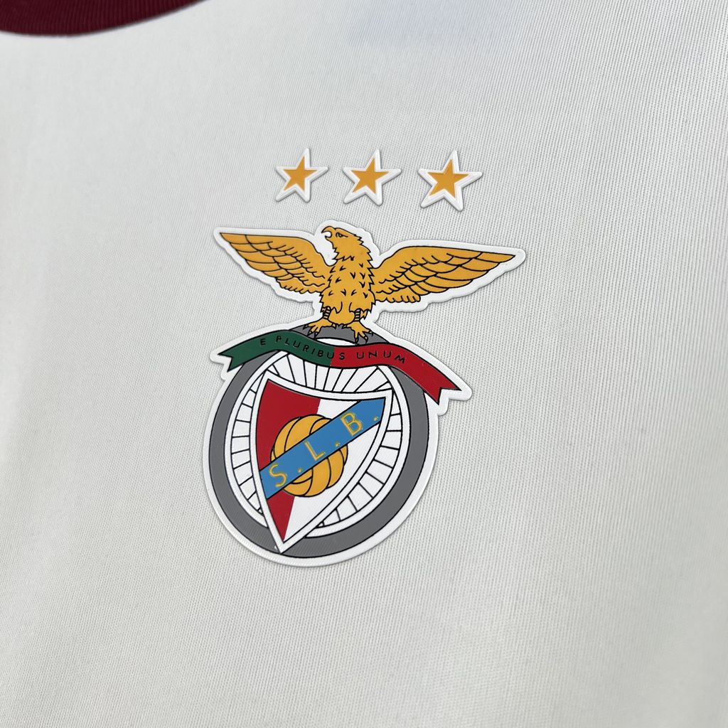 BENFICA 26/27 AWAY JERSEY - STADIUM VERSION  8