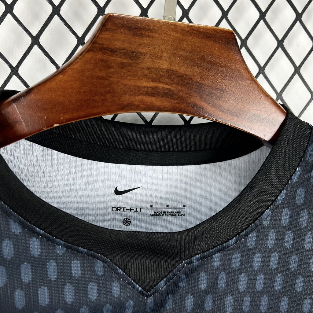 Barcelona 26/27 Away Jersey - Stadium Version 6
