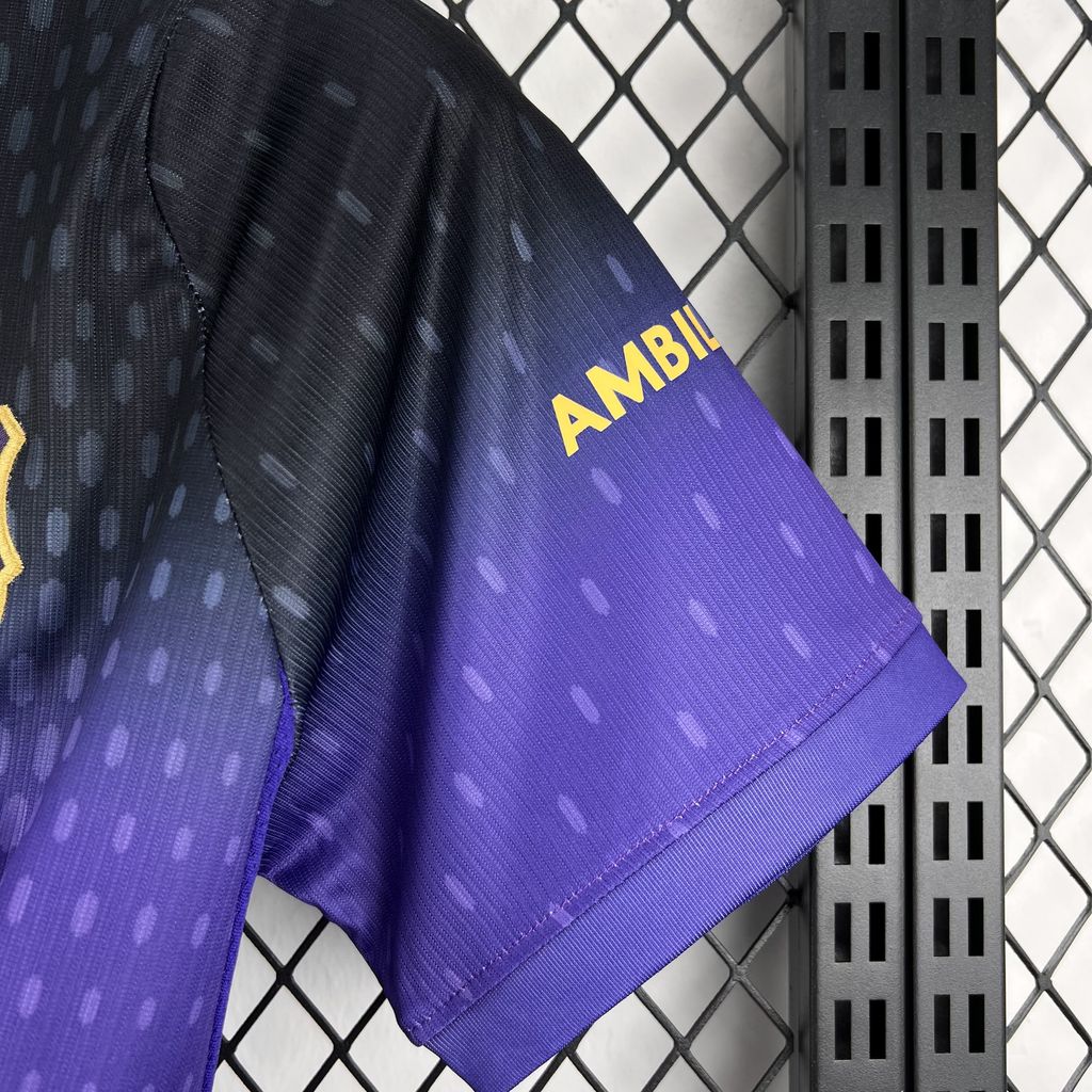 Barcelona 26/27 Away Jersey - Stadium Version 7