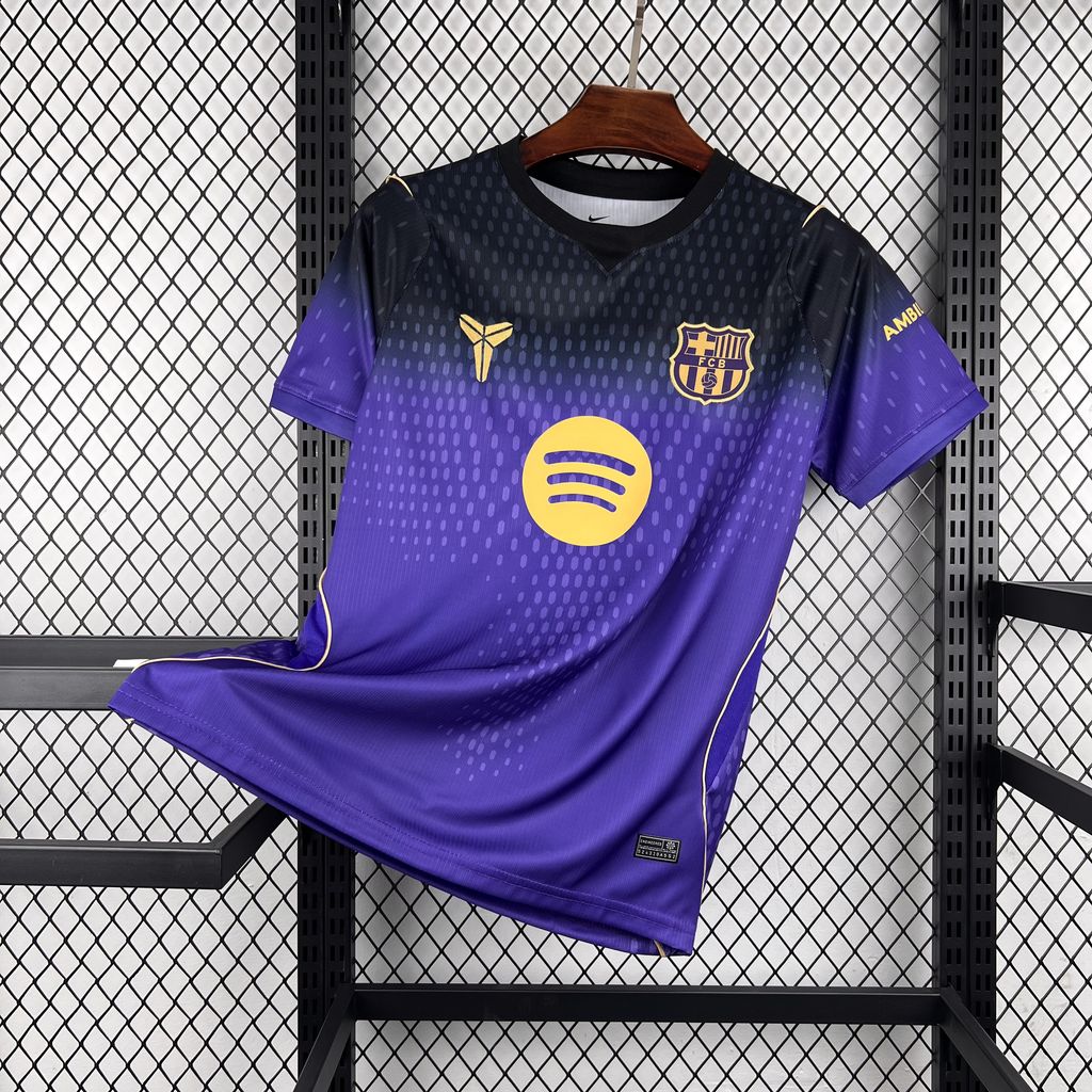 Barcelona 26/27 Away Jersey - Stadium Version