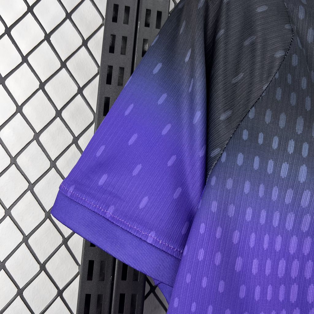 Barcelona 26/27 Away Jersey - Stadium Version 8