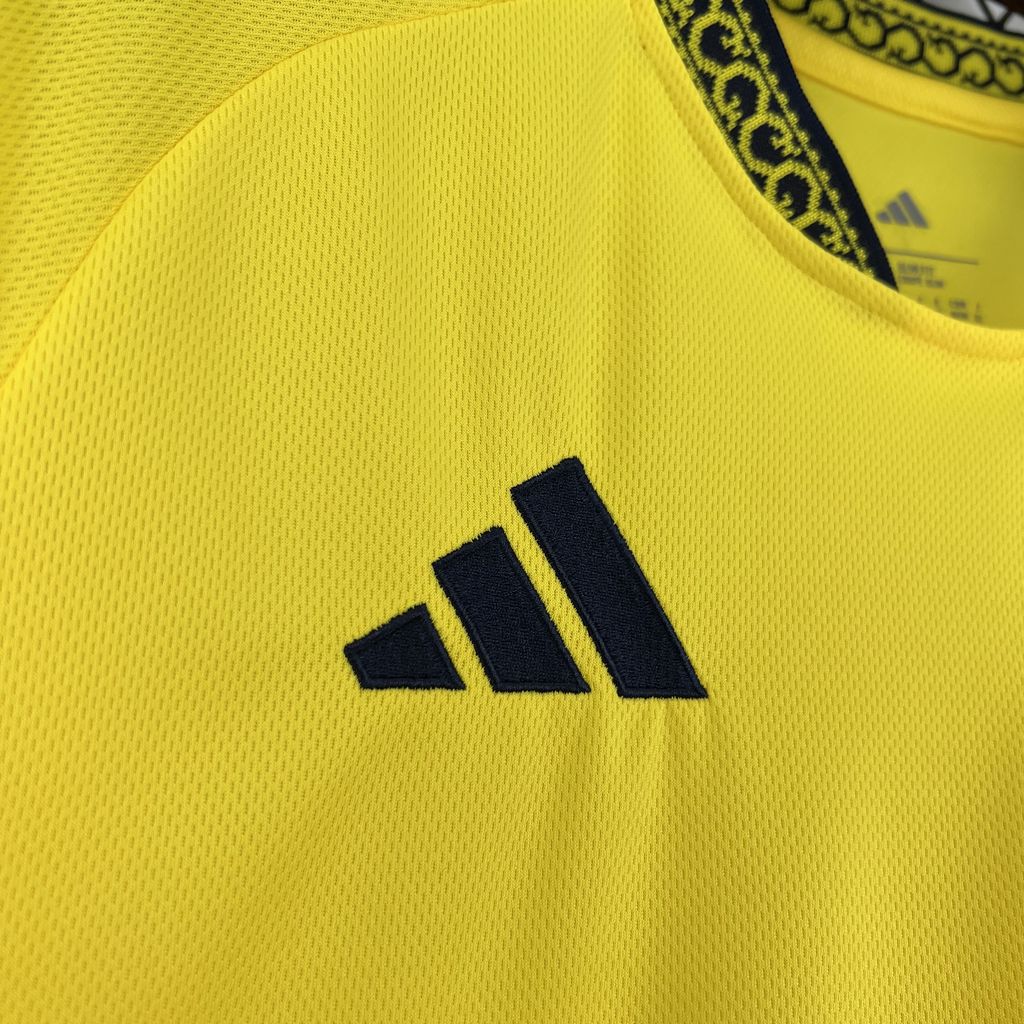 AL NASSR 26/27 HOME JERSEY - STADIUM VERSION  3