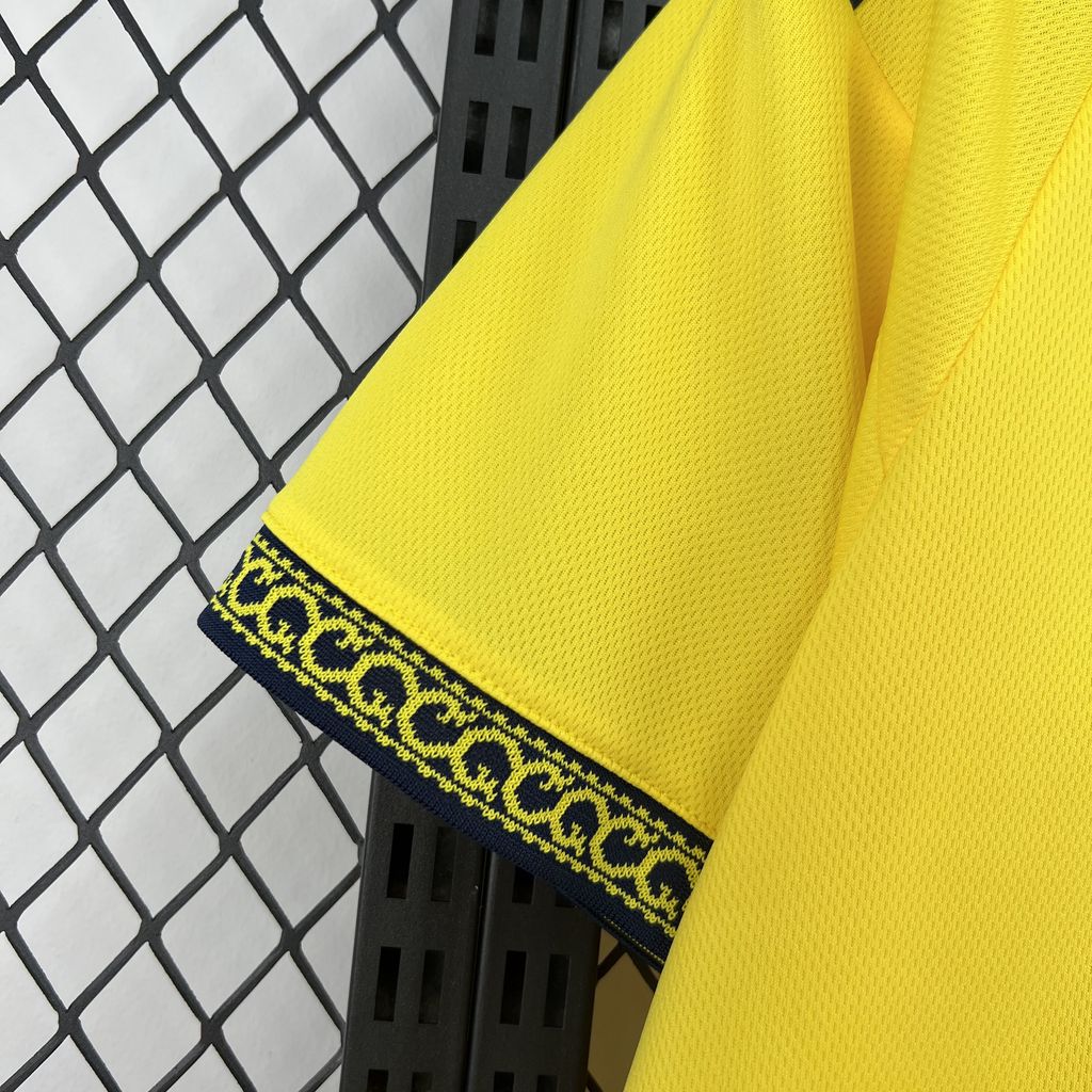 AL NASSR 26/27 HOME JERSEY - STADIUM VERSION  6