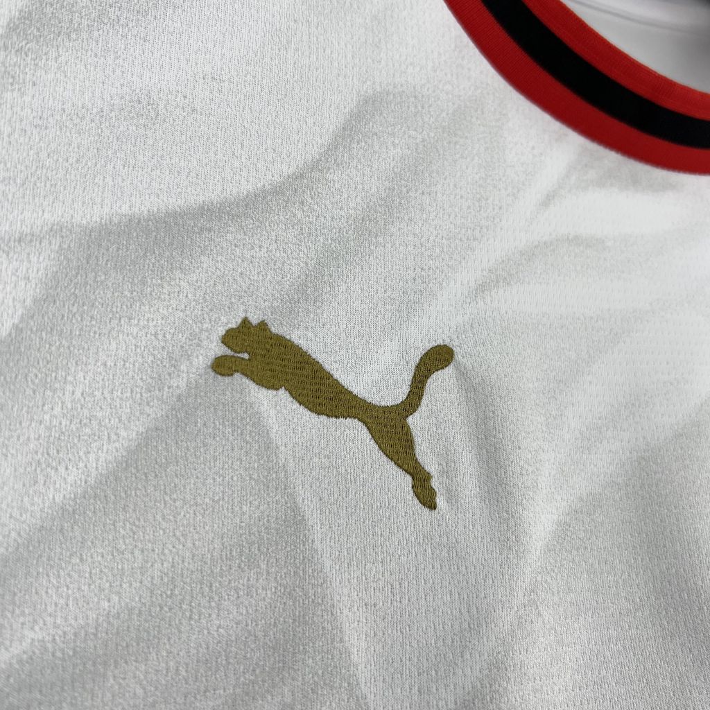 AC MILAN 26/27 AWAY JERSEY - STADIUM VERSION  3