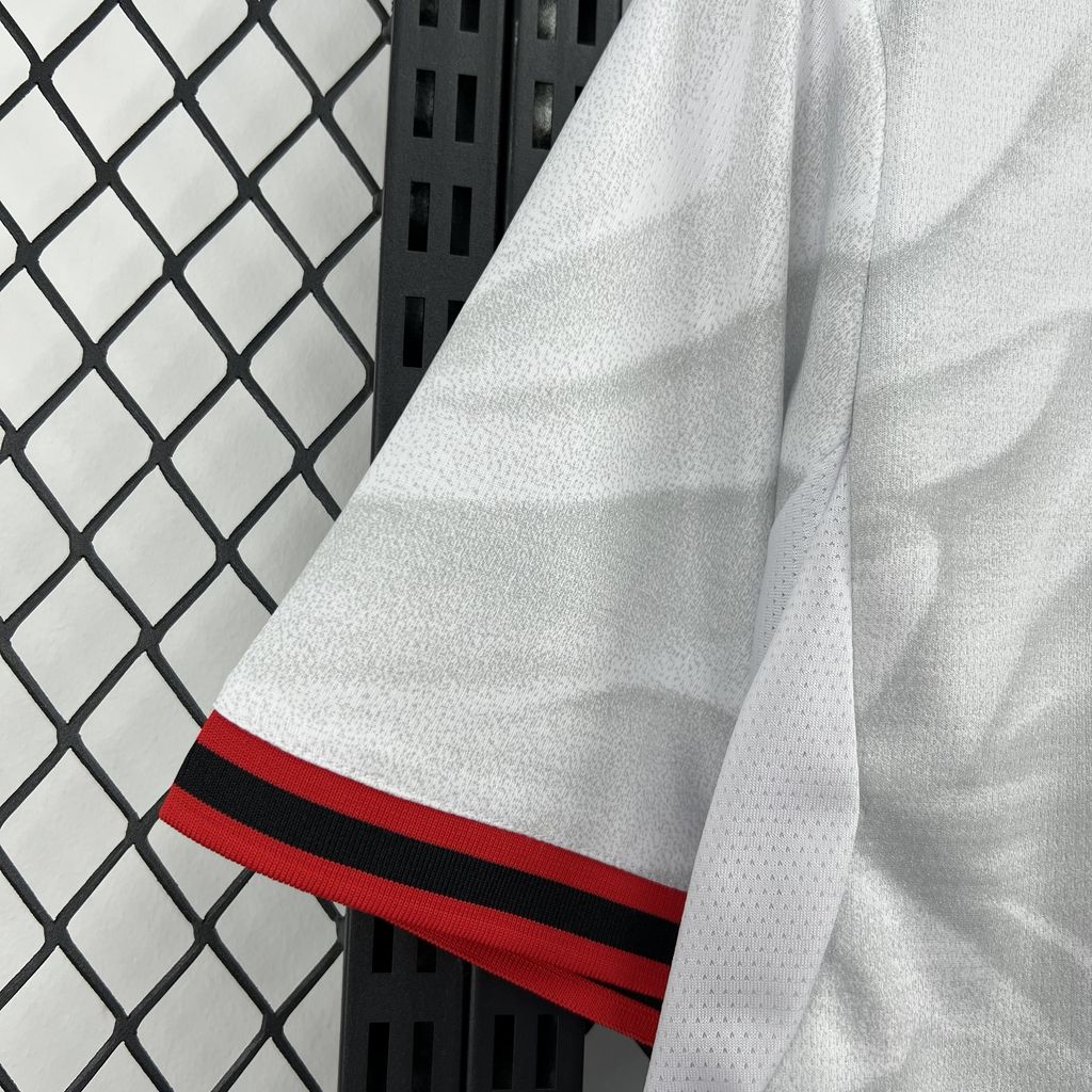 AC MILAN 26/27 AWAY JERSEY - STADIUM VERSION  6
