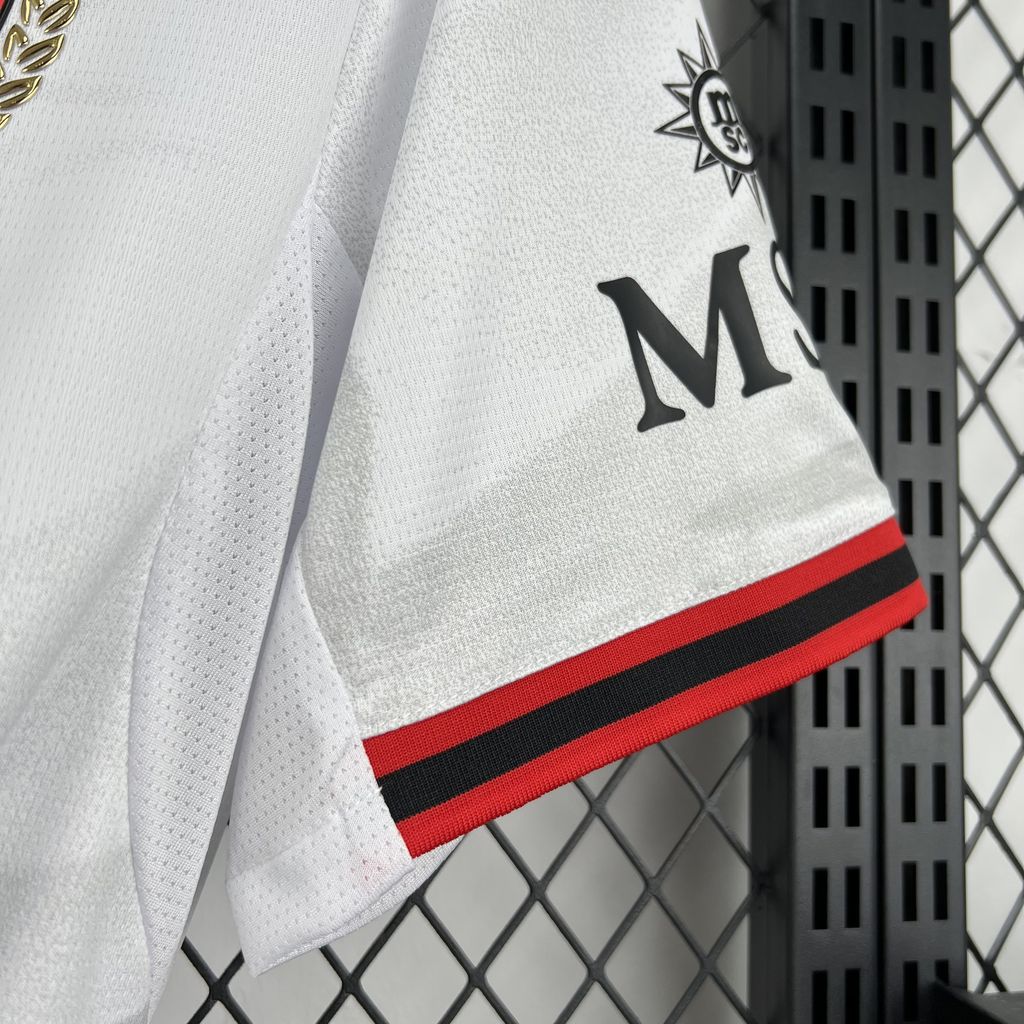 AC MILAN 26/27 AWAY JERSEY - STADIUM VERSION  7