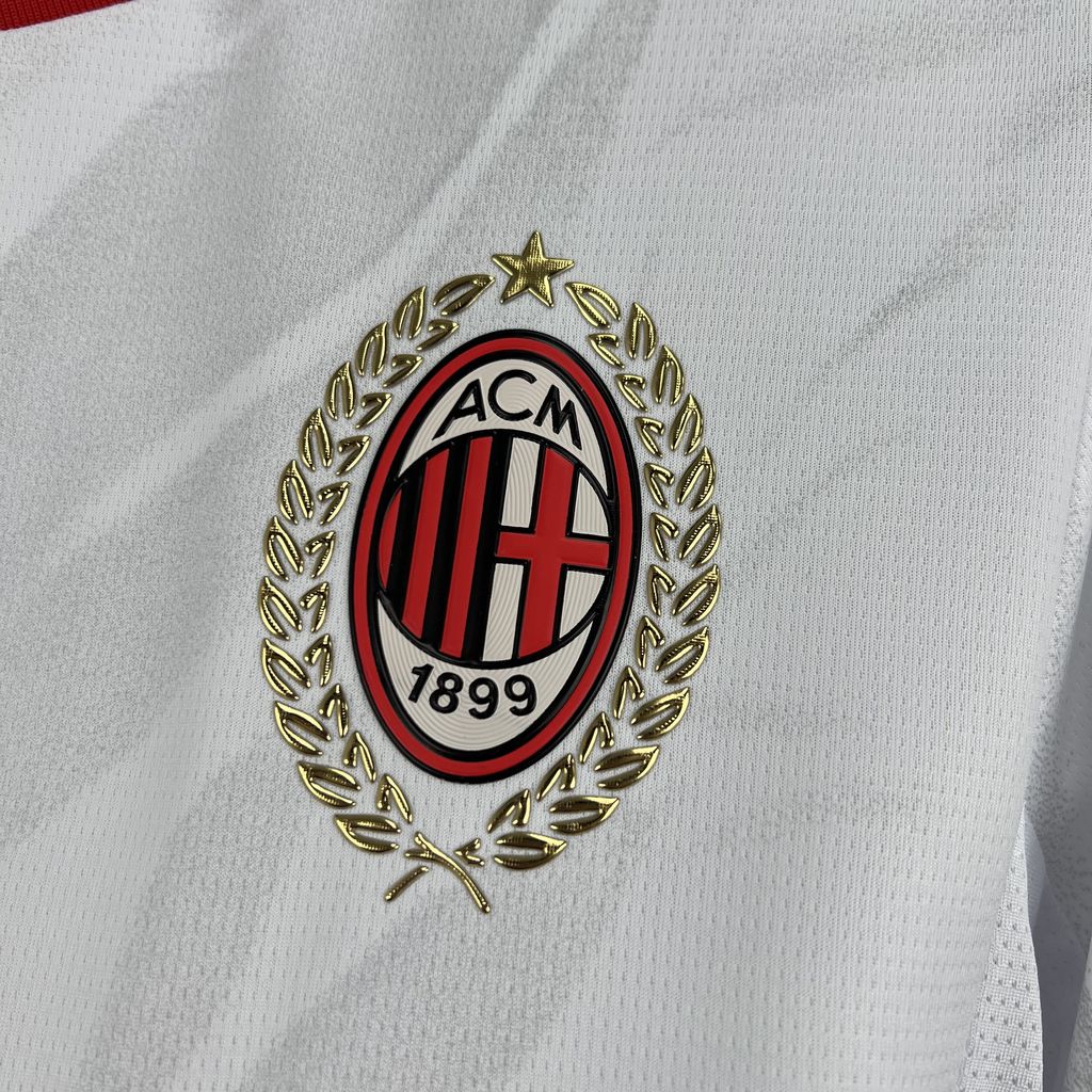 AC MILAN 26/27 AWAY JERSEY - STADIUM VERSION  10