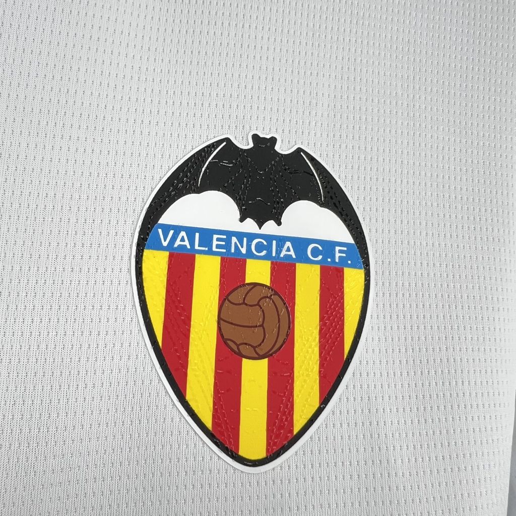 VALENCIA CF 26/27 HOME JERSEY - STADIUM VERSION 5