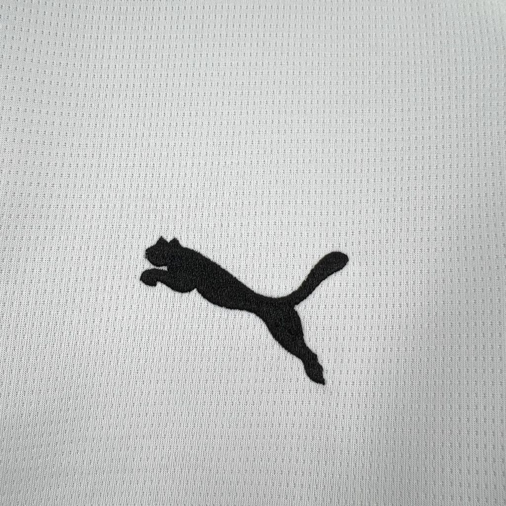 VALENCIA CF 26/27 HOME JERSEY - STADIUM VERSION 6