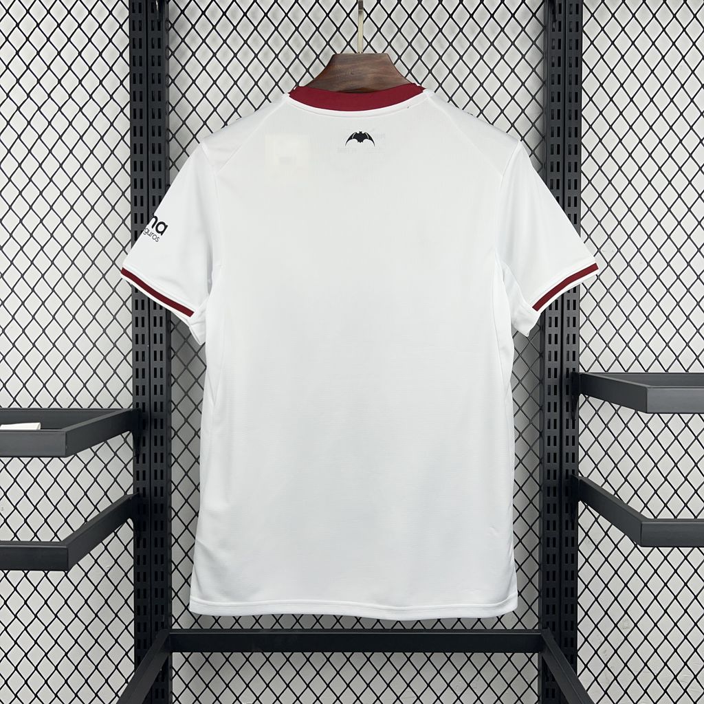 VALENCIA CF 26/27 HOME JERSEY - STADIUM VERSION 7