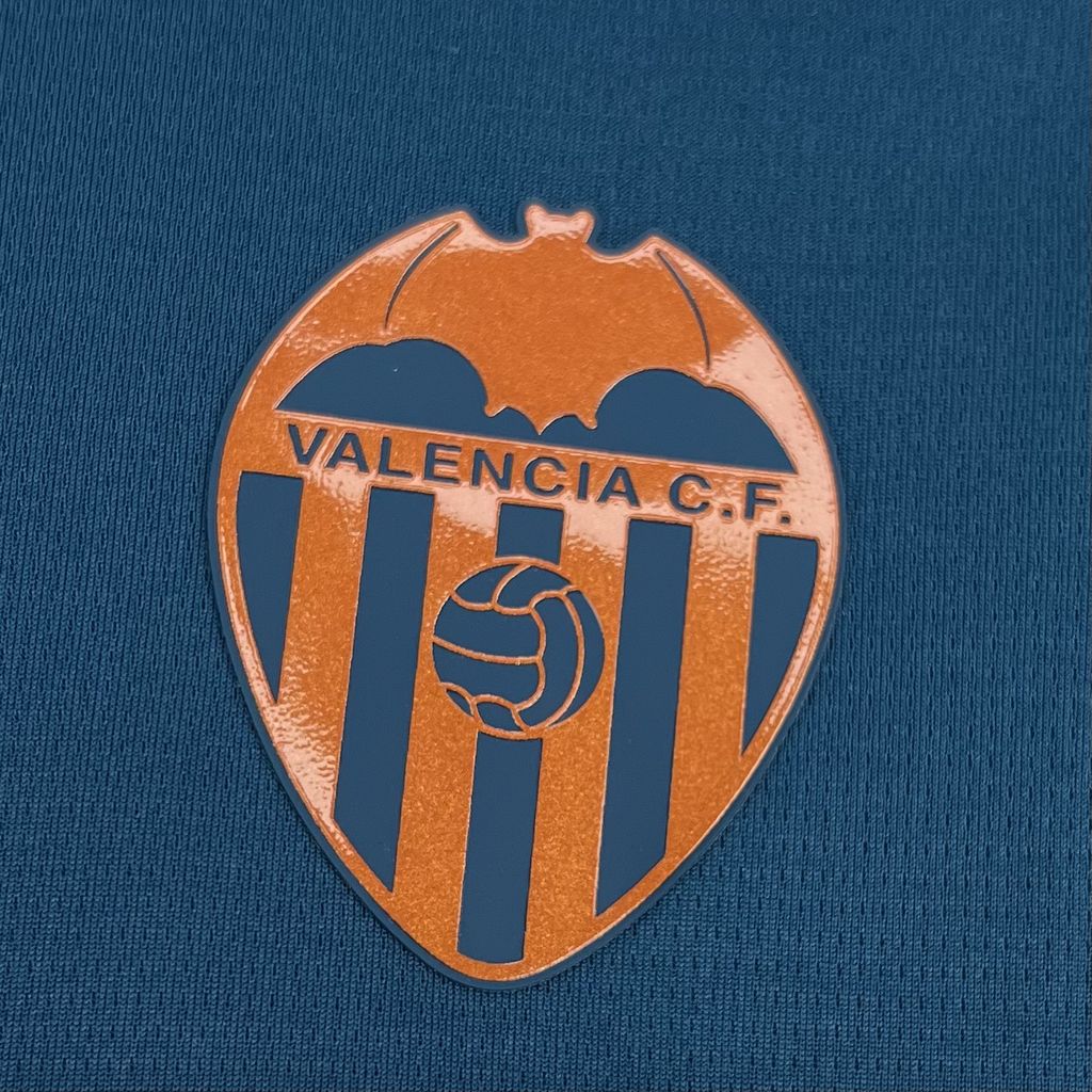 VALENCIA CF 26/27 AWAY JERSEY - STADIUM VERSION  2