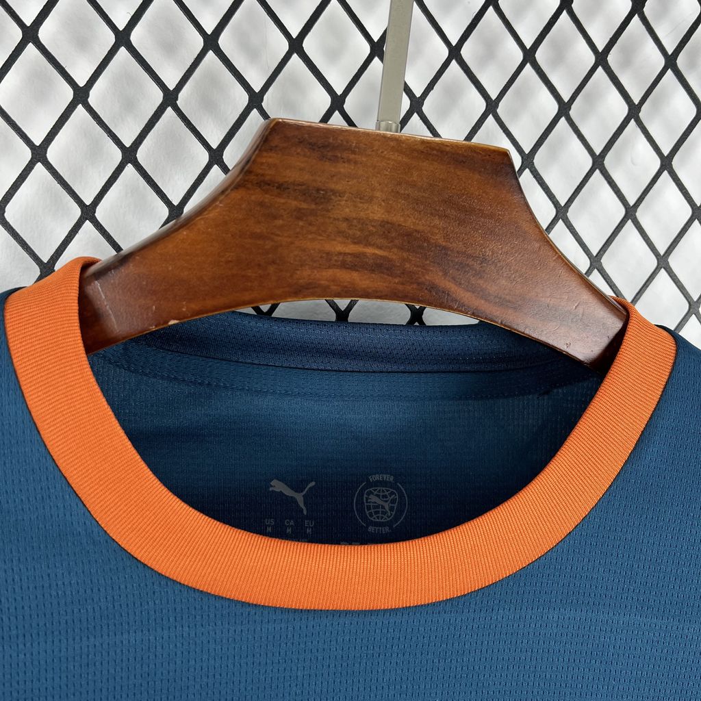 VALENCIA CF 26/27 AWAY JERSEY - STADIUM VERSION  5