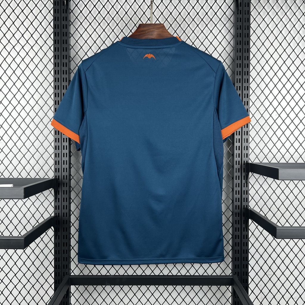 VALENCIA CF 26/27 AWAY JERSEY - STADIUM VERSION  6