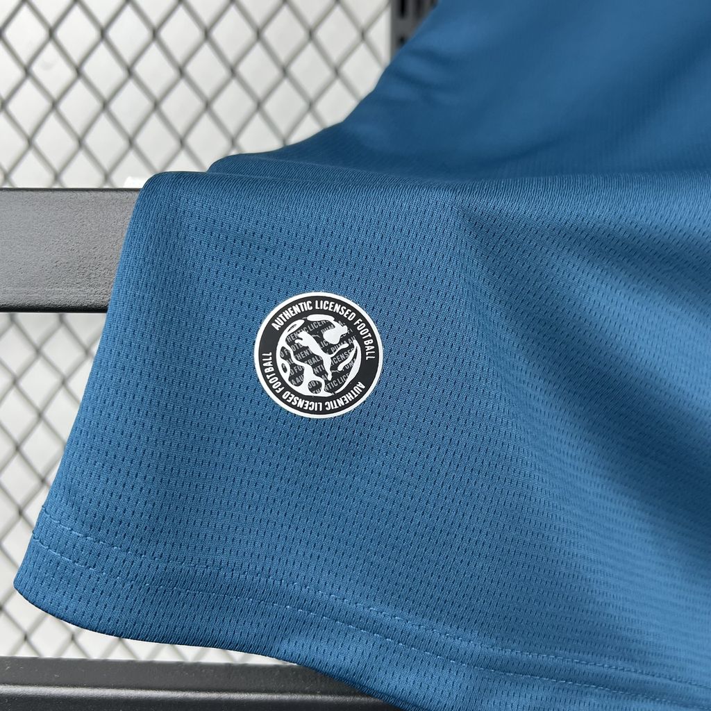 VALENCIA CF 26/27 AWAY JERSEY - STADIUM VERSION  7