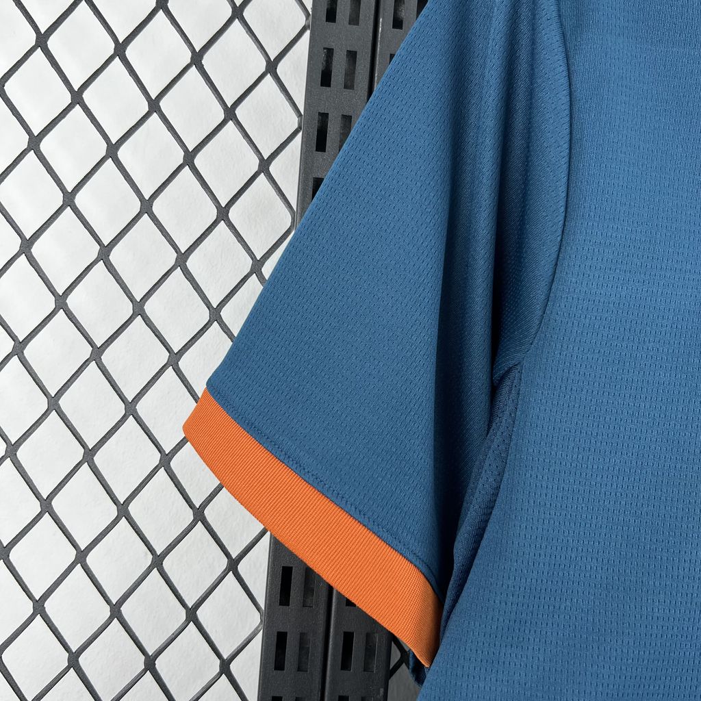 VALENCIA CF 26/27 AWAY JERSEY - STADIUM VERSION  8