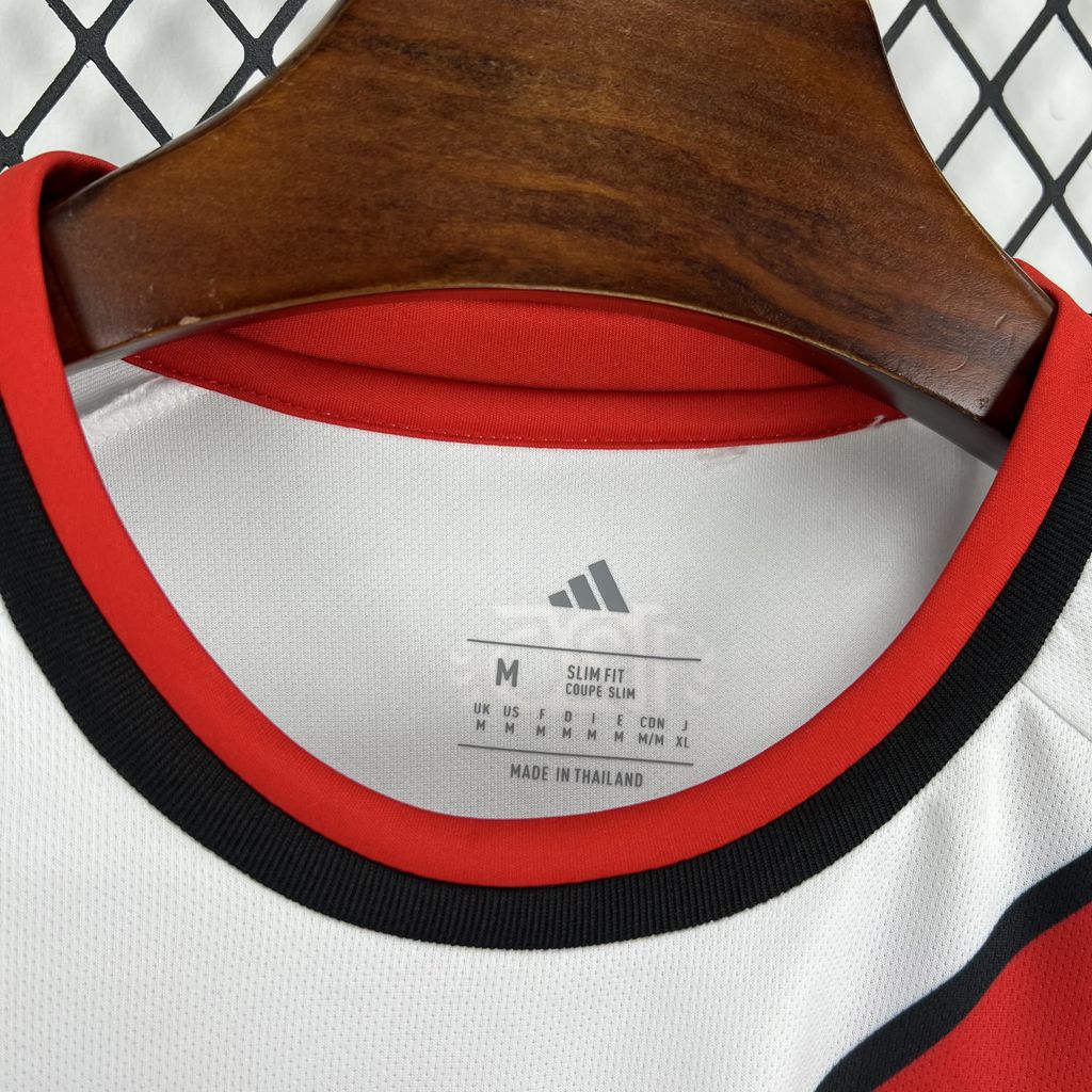 RIVERPLATE 26/27 HOME JERSEY - STADIUM VERSION  3