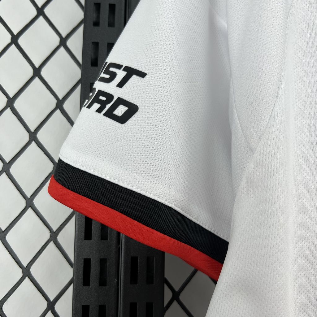 RIVERPLATE 26/27 HOME JERSEY - STADIUM VERSION  4