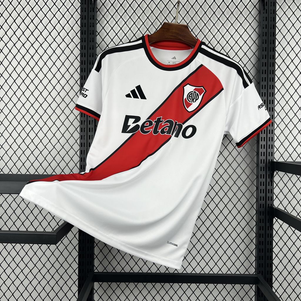 RIVERPLATE 26/27 HOME JERSEY - STADIUM VERSION