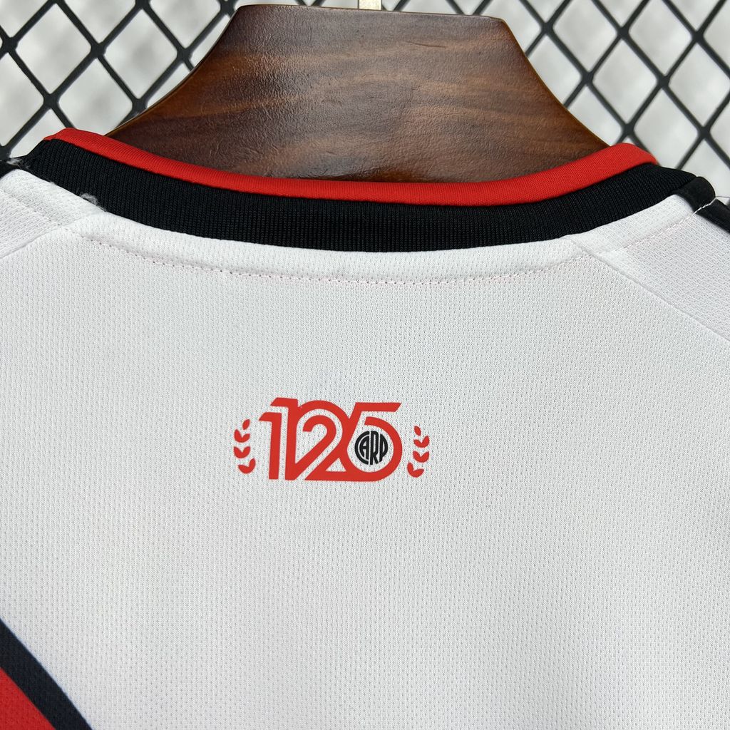 RIVERPLATE 26/27 HOME JERSEY - STADIUM VERSION  6
