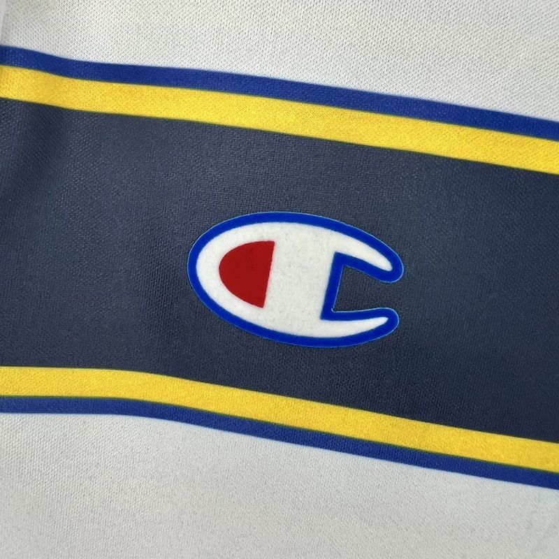 PARMA CALCIO 02/03 HOME JERSEY - STADIUM VERSION  4