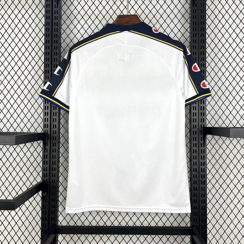 PARMA CALCIO 02/03 HOME JERSEY - STADIUM VERSION  6