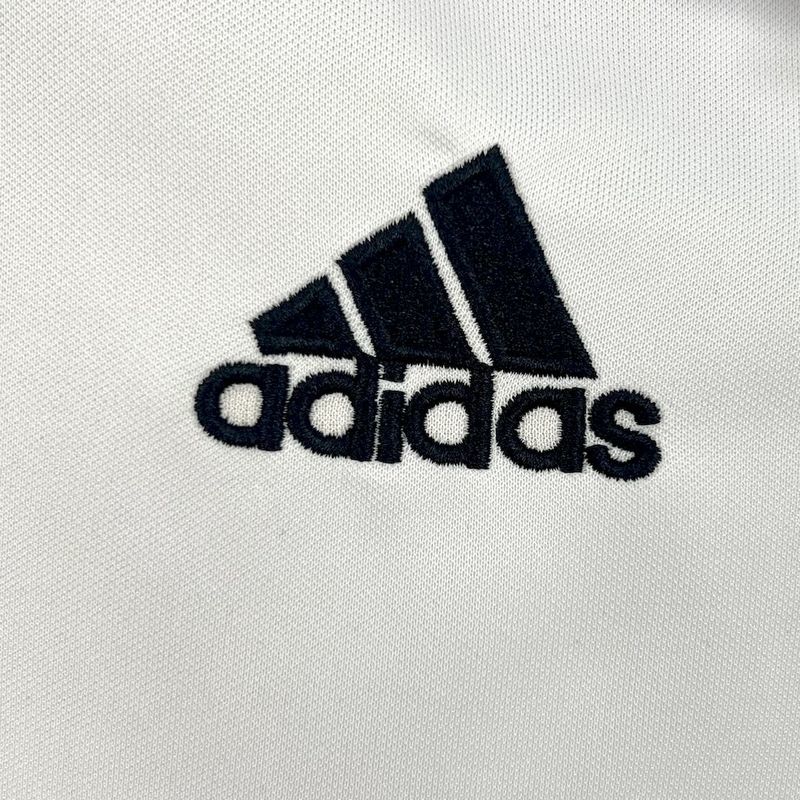 REAL MADRID 01/02 HOME JERSEY - STADIUM VERSION  6