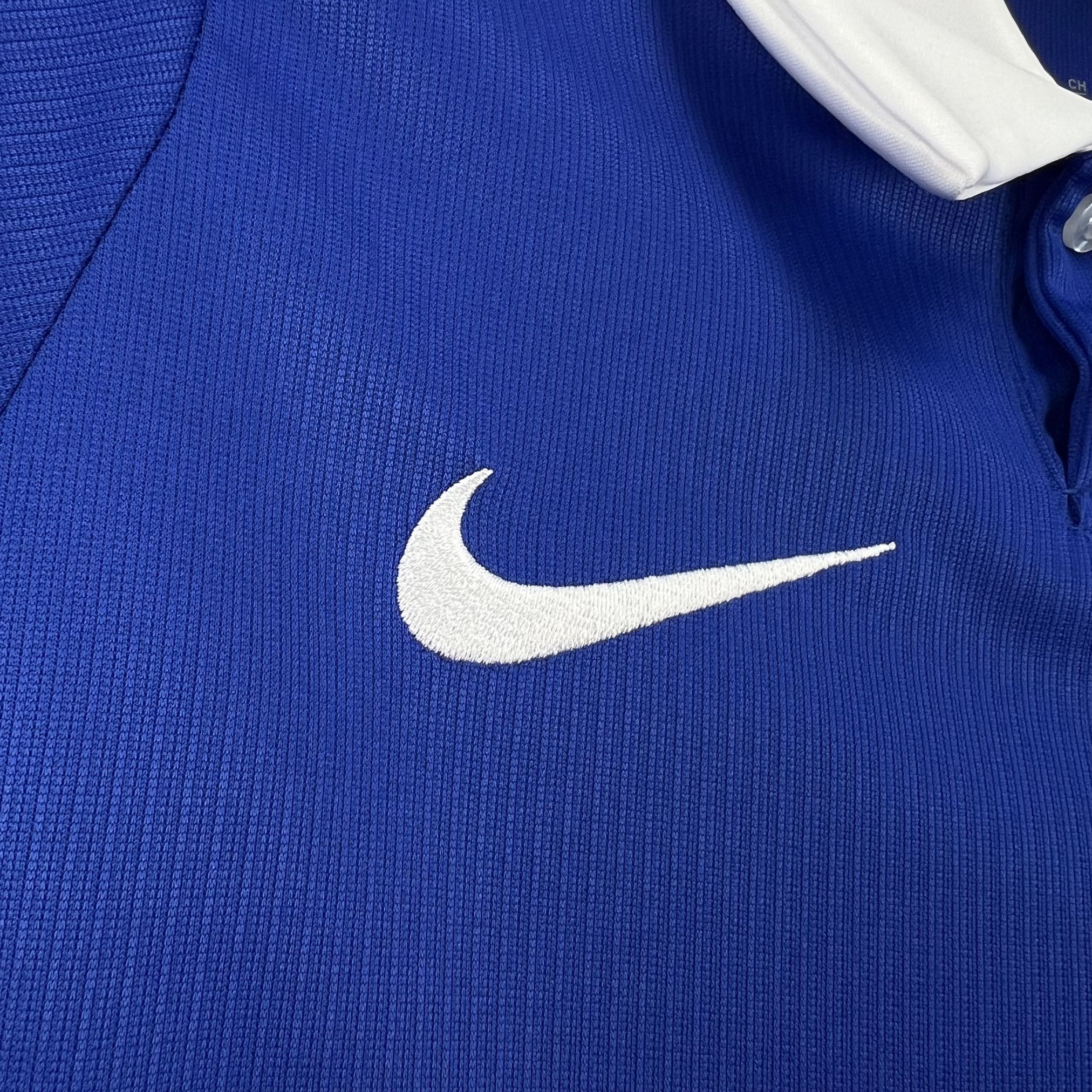 FINLAND 2026 AWAY JERSEY - STADIUM VERSION  2