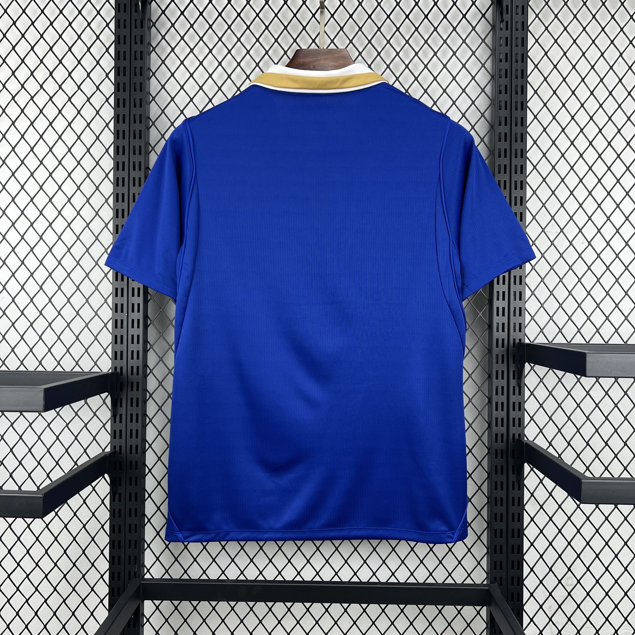 FINLAND 2026 AWAY JERSEY - STADIUM VERSION  7