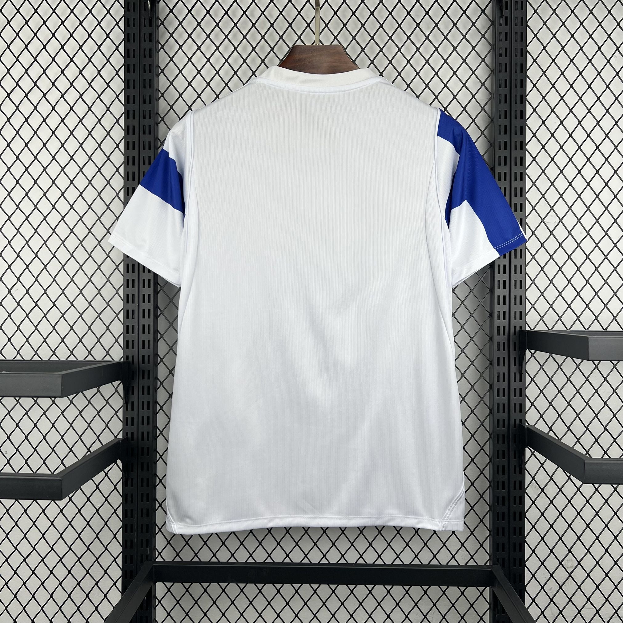 FINLAND 2026 HOME JERSEY - STADIUM VERSION  3