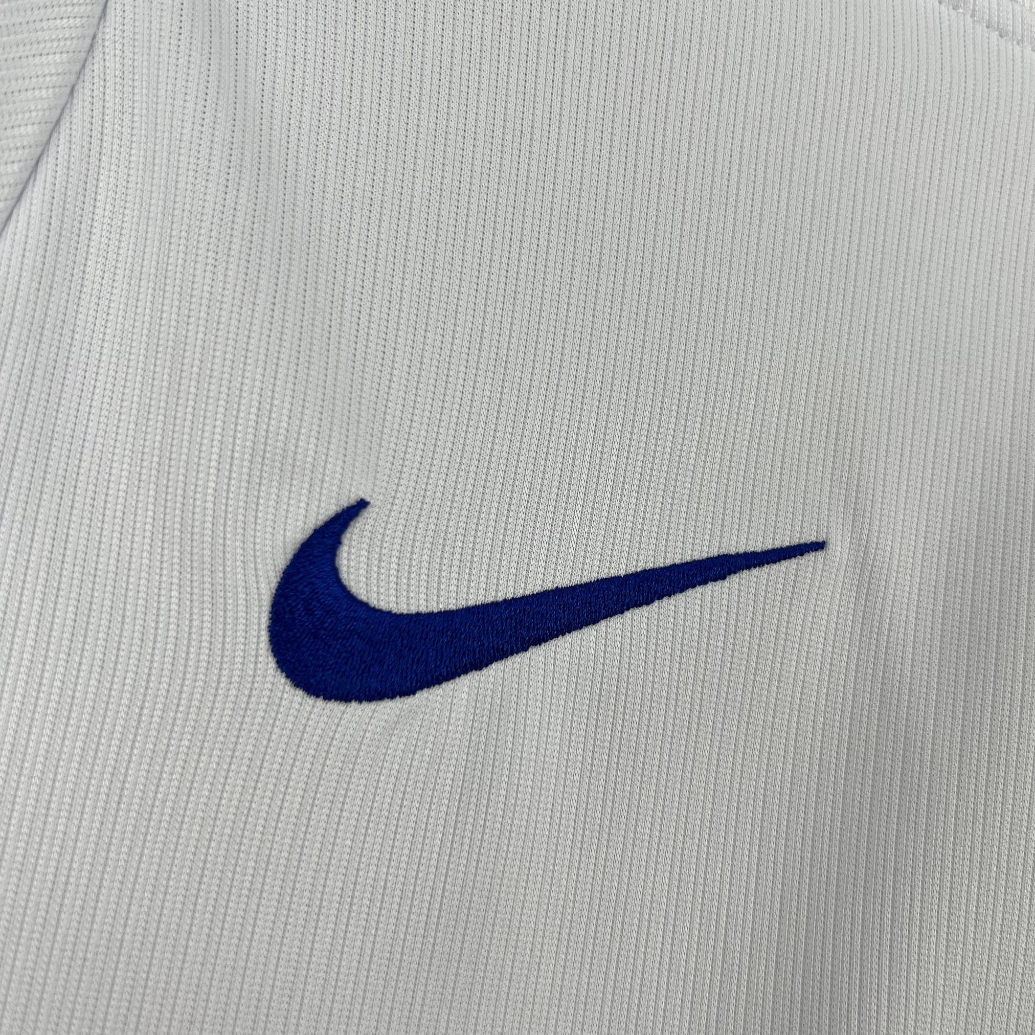 FINLAND 2026 HOME JERSEY - STADIUM VERSION  6