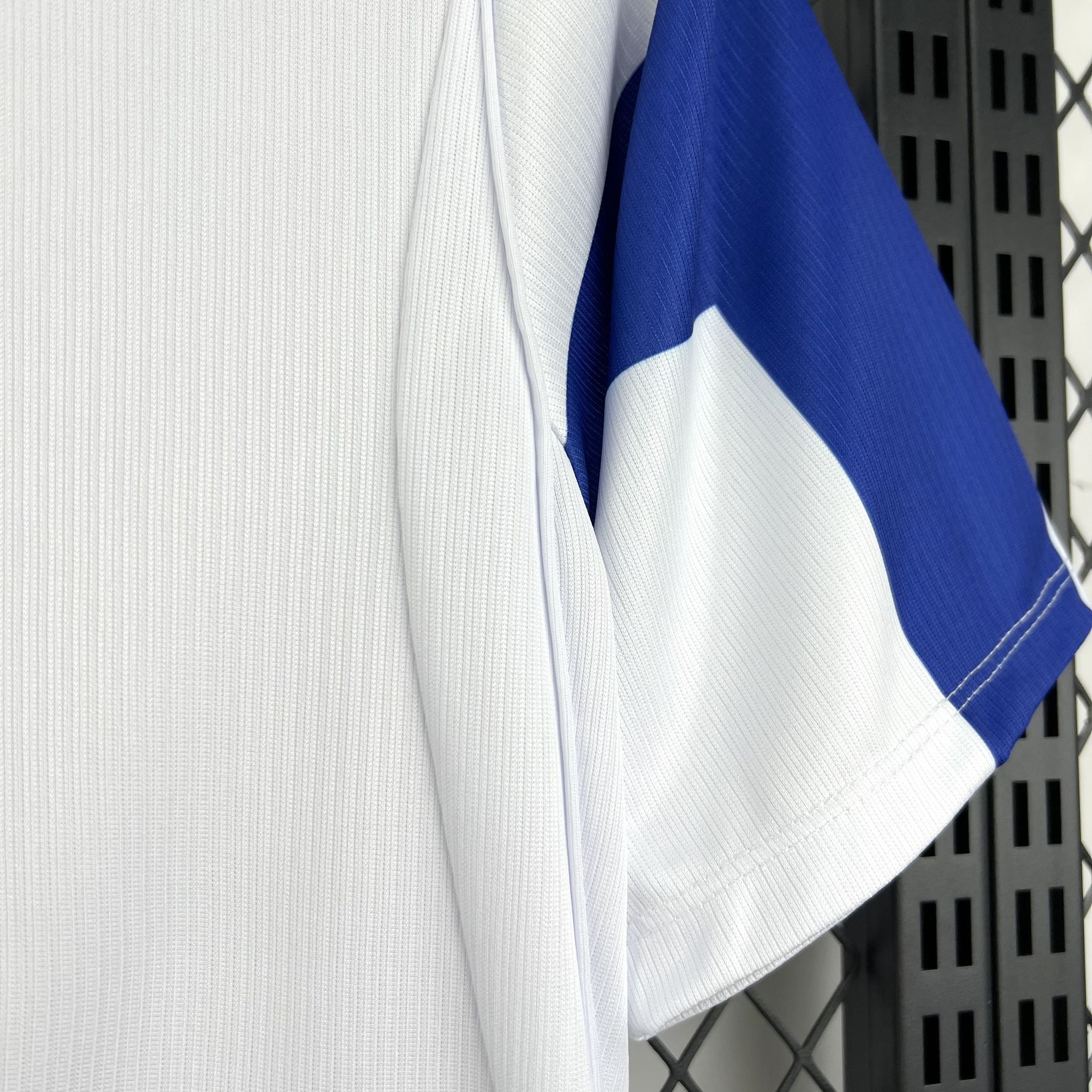 FINLAND 2026 HOME JERSEY - STADIUM VERSION  7