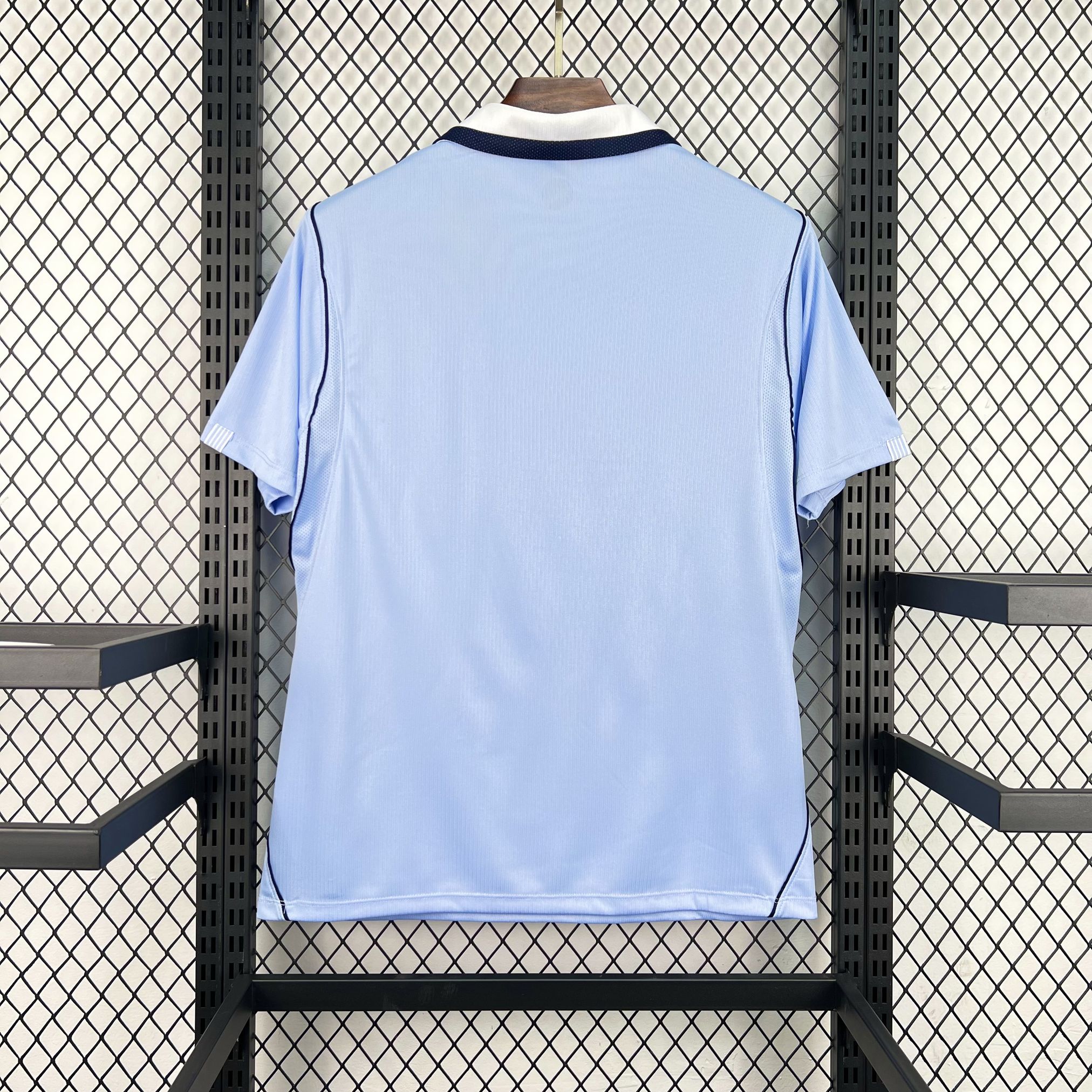URUGUAY 2026 HOME JERSEY - STADIUM VERSION  5