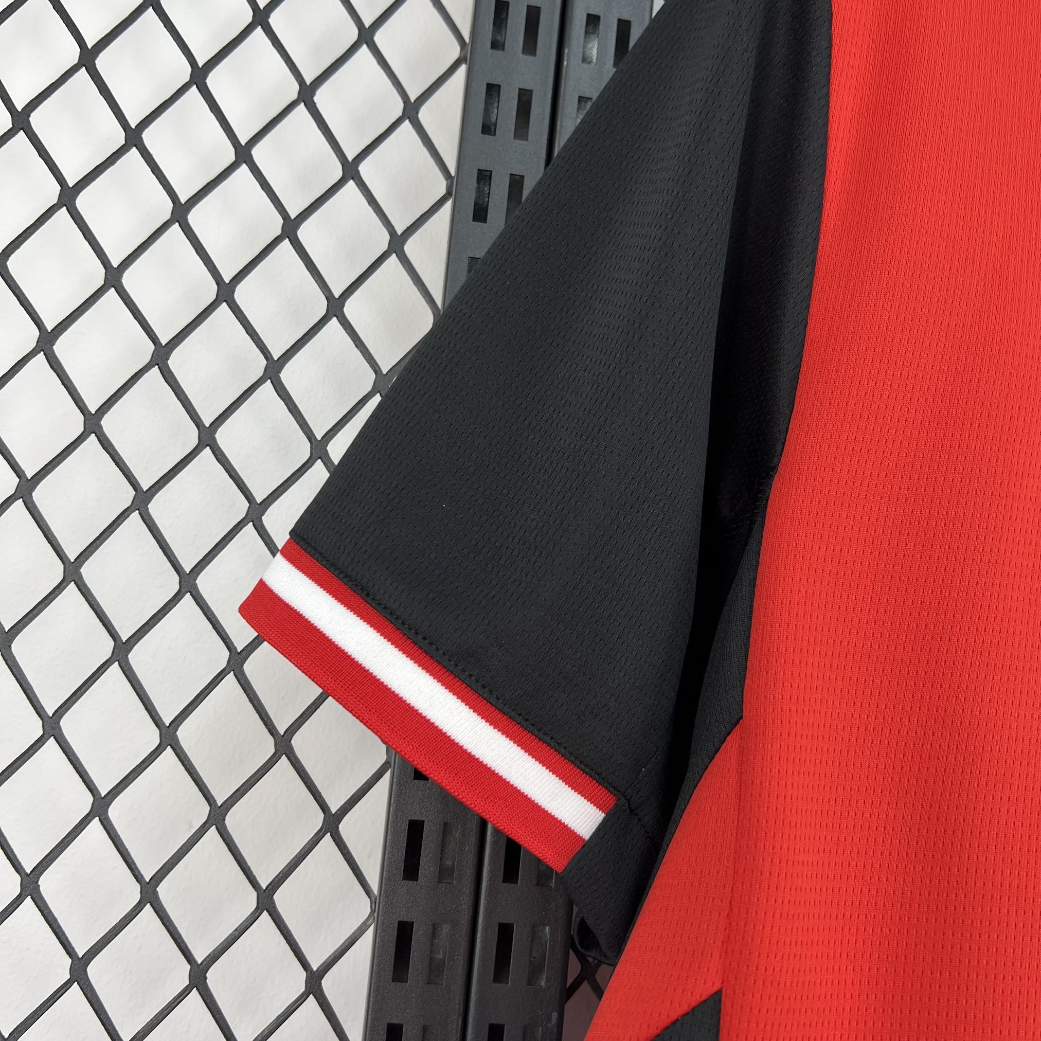 AUSTRIA 2026 HOME JERSEY - STADIUM VERSION  6