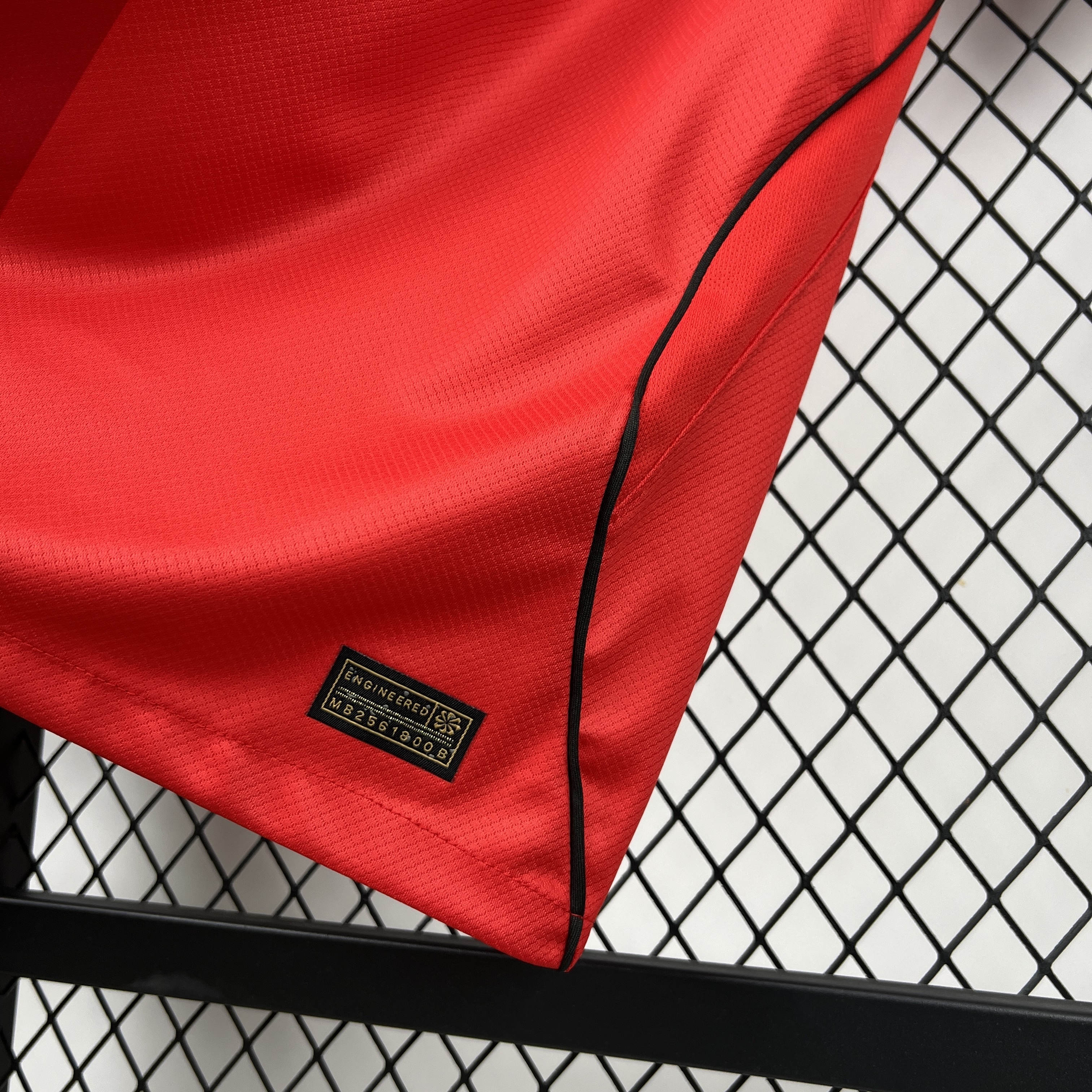 CANADA 2026 HOME JERSEY - STADIUM VERSION  3