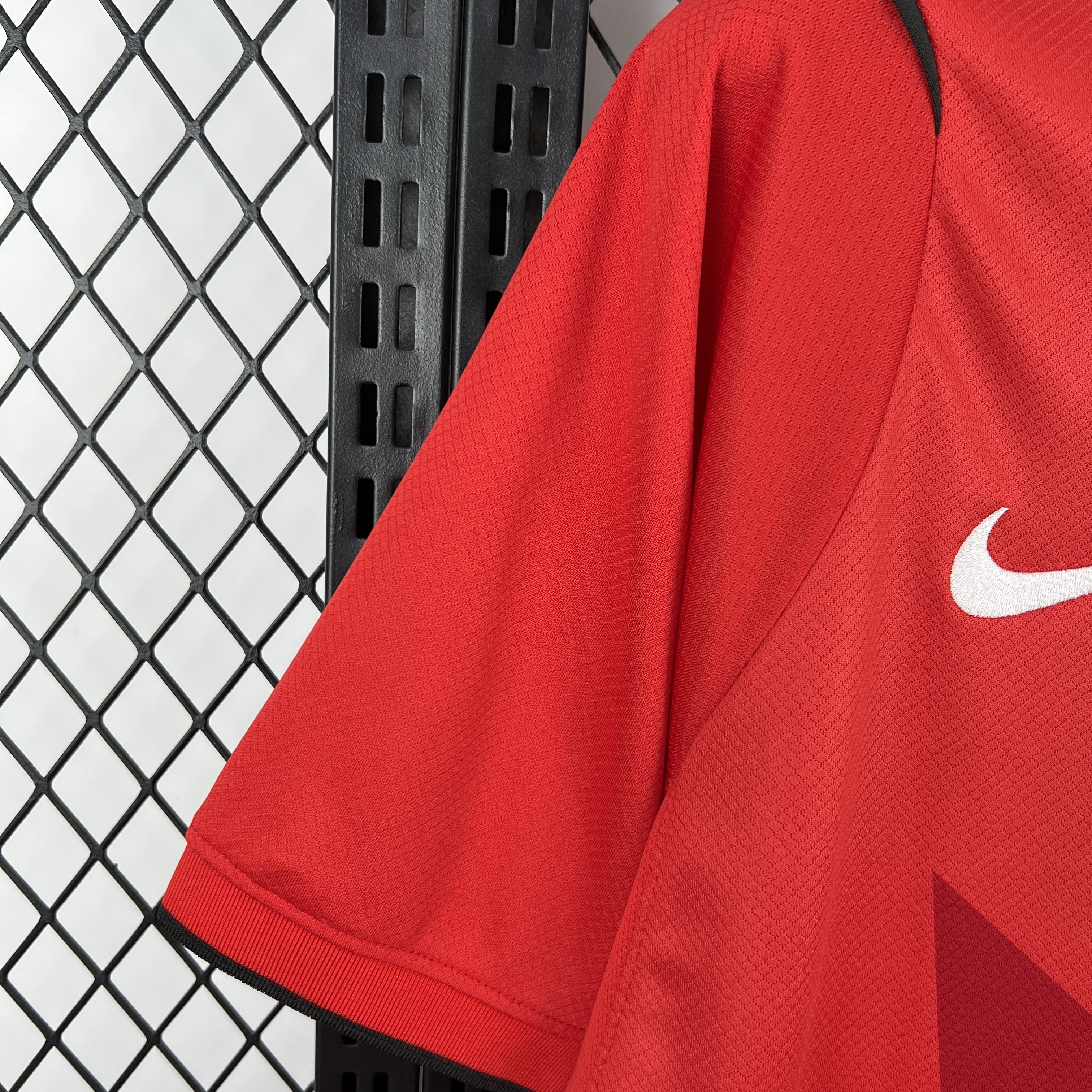 CANADA 2026 HOME JERSEY - STADIUM VERSION  7